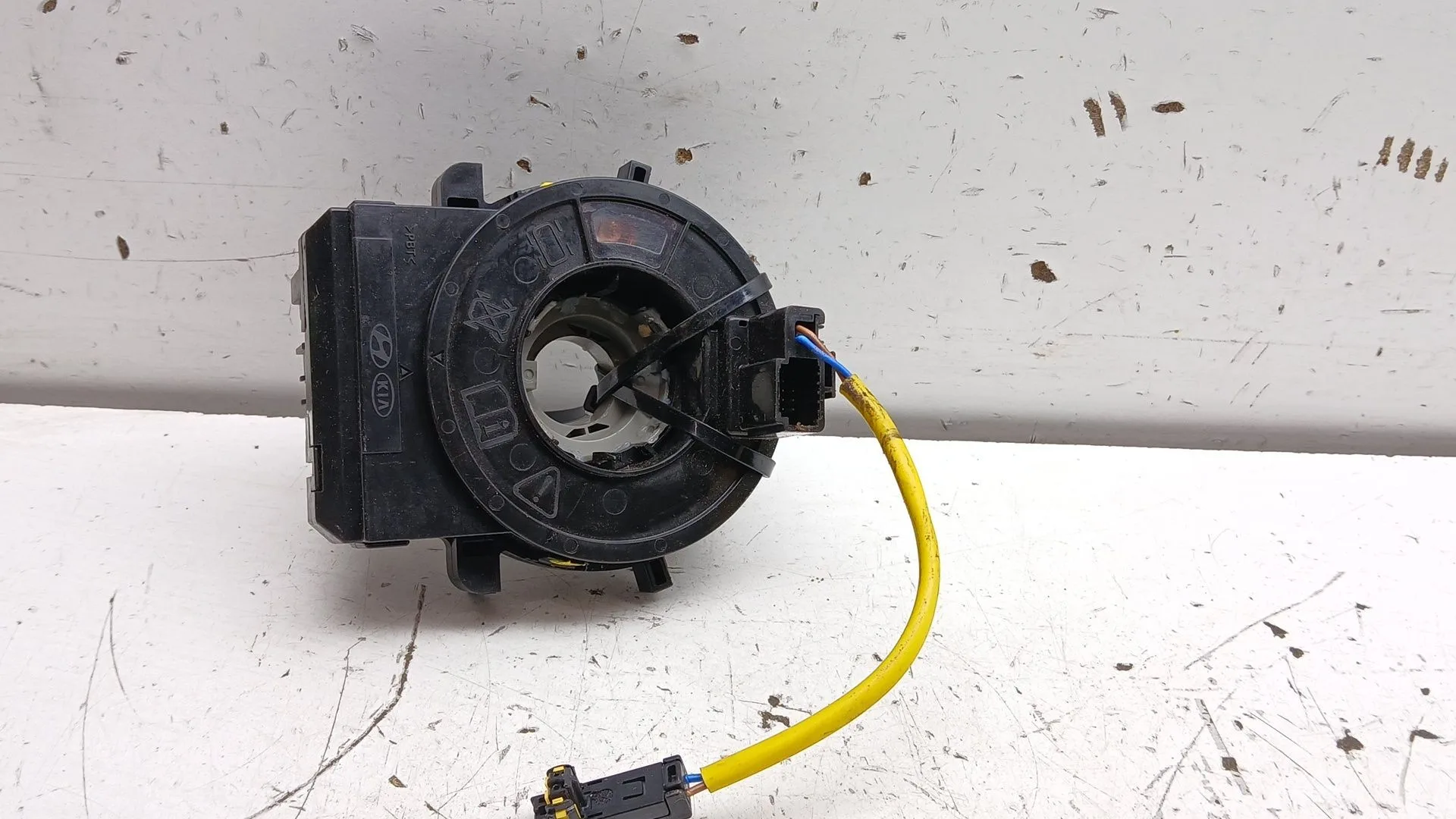 Anillo Airbag para Hyundai Ix35 (Lm, El, Elh)