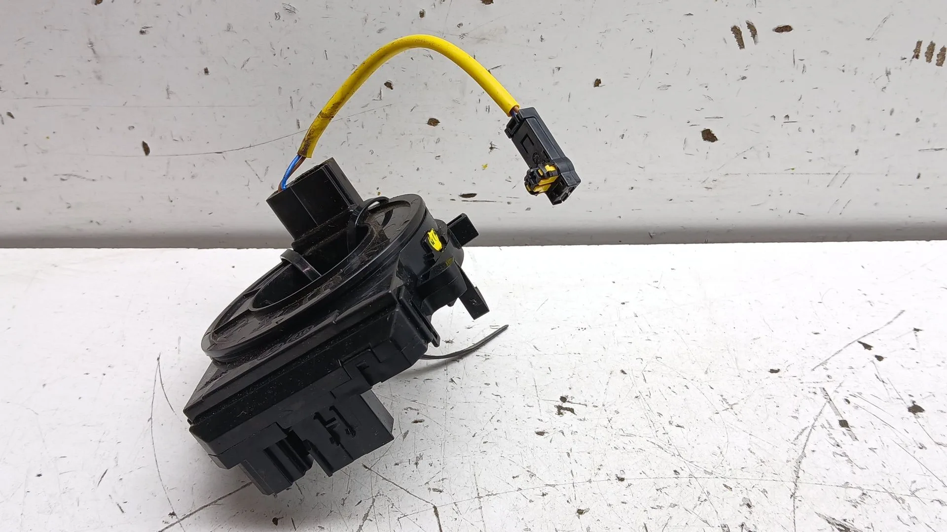 Anillo Airbag para Hyundai Ix35 (Lm, El, Elh)