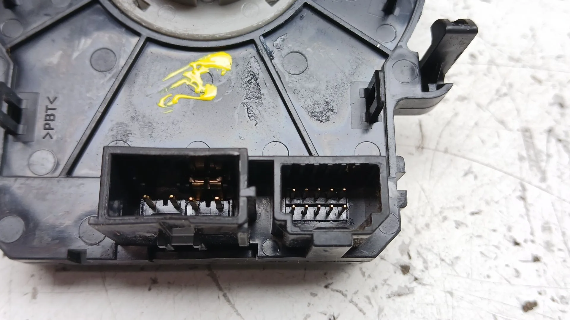 Anillo Airbag para Hyundai Ix35 (Lm, El, Elh)
