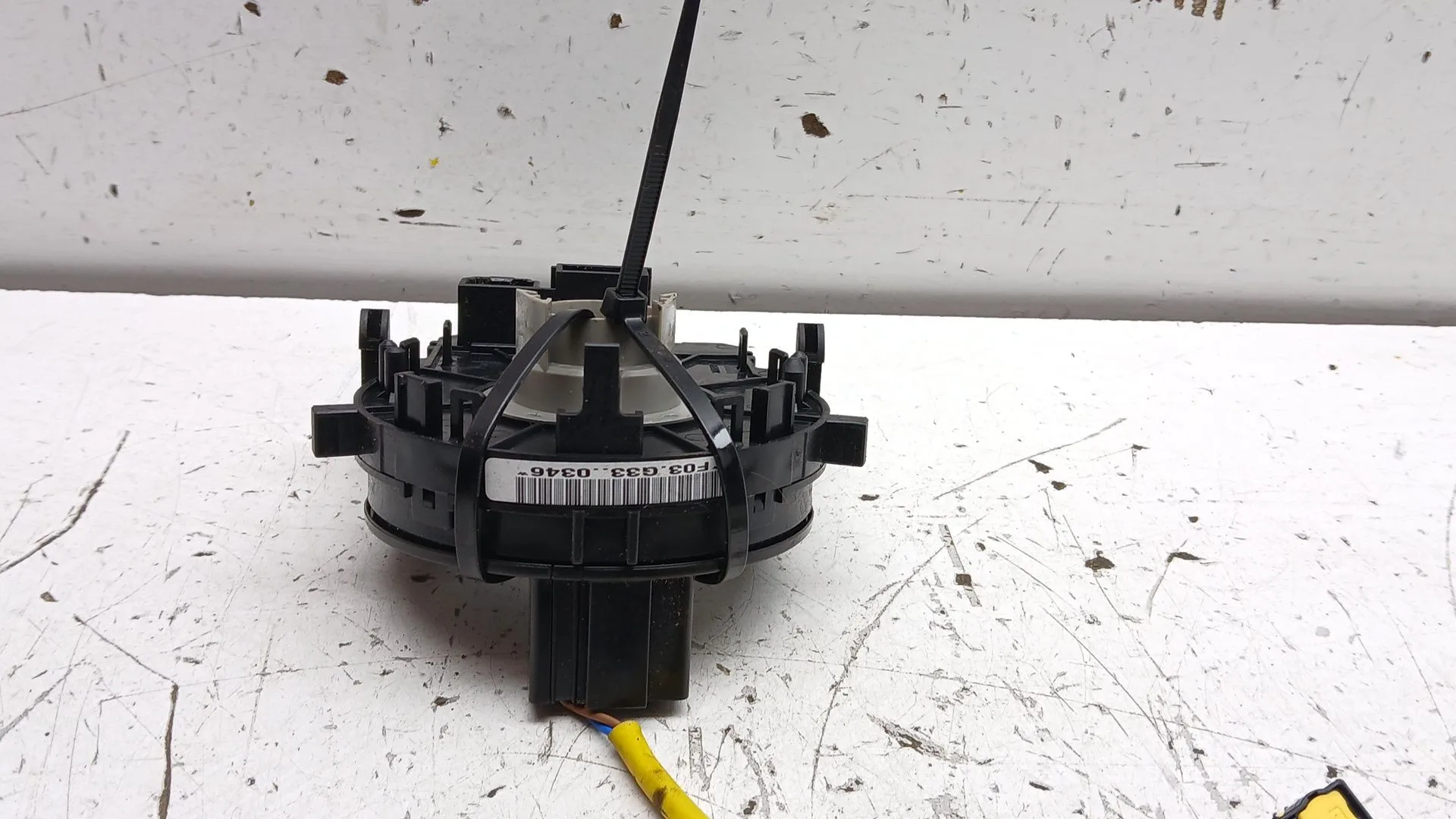 Anillo Airbag para Hyundai Ix35 (Lm, El, Elh)