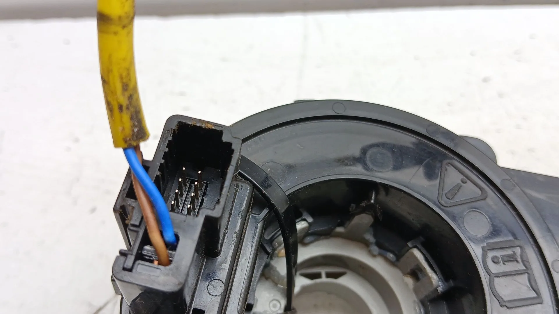 Anillo Airbag para Hyundai Ix35 (Lm, El, Elh)