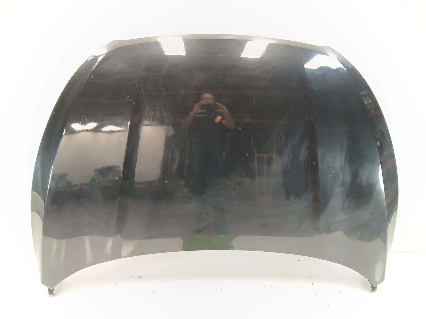 Capot para Hyundai Ix35 (Lm, El, Elh)