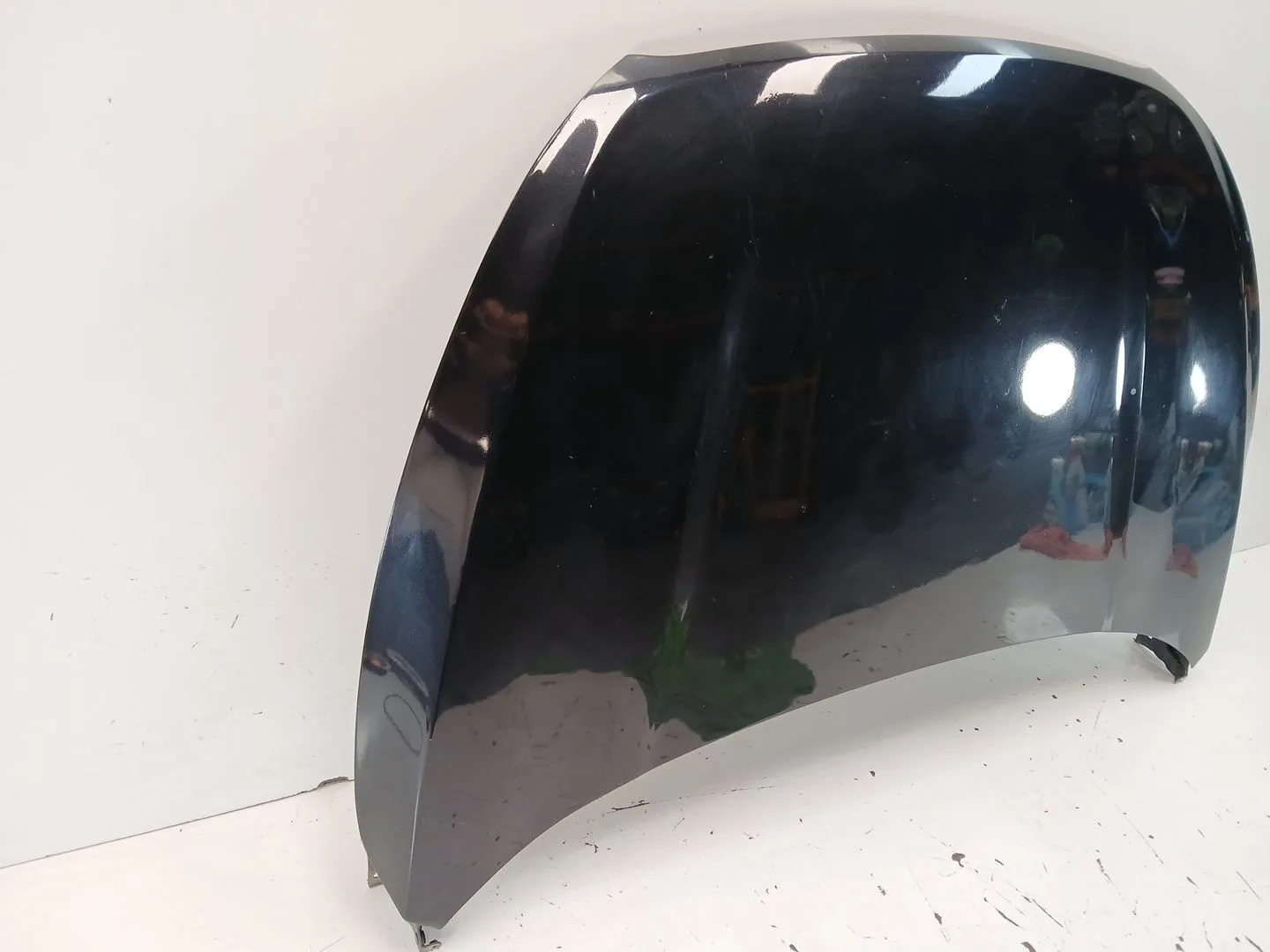 Capot para Hyundai Ix35 (Lm, El, Elh)