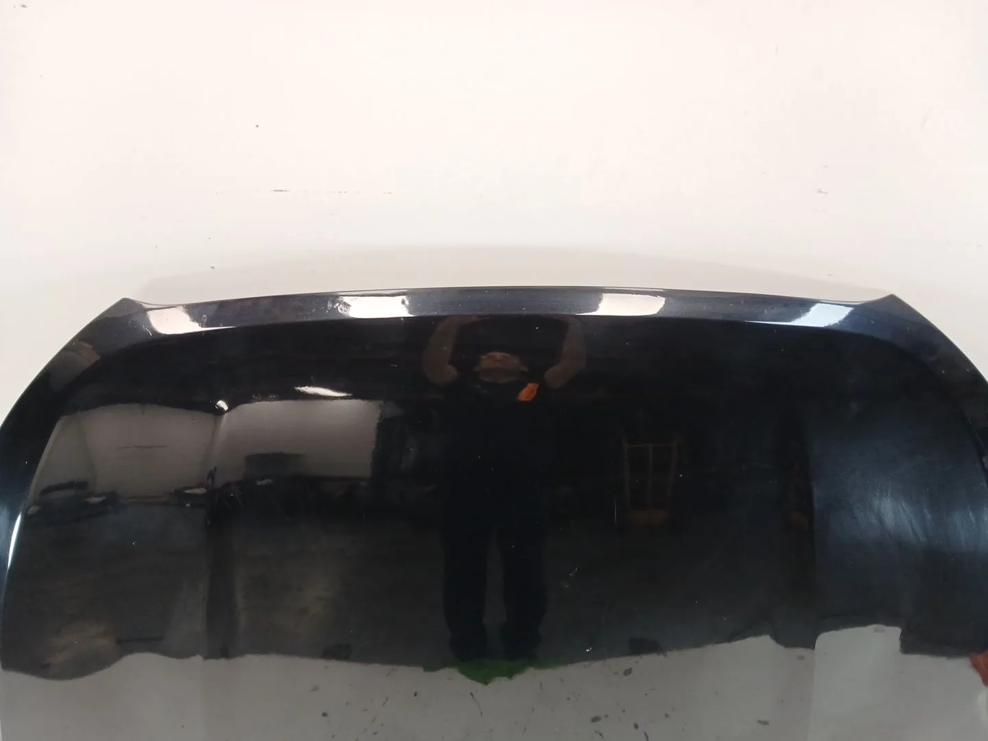 Capot para Hyundai Ix35 (Lm, El, Elh)