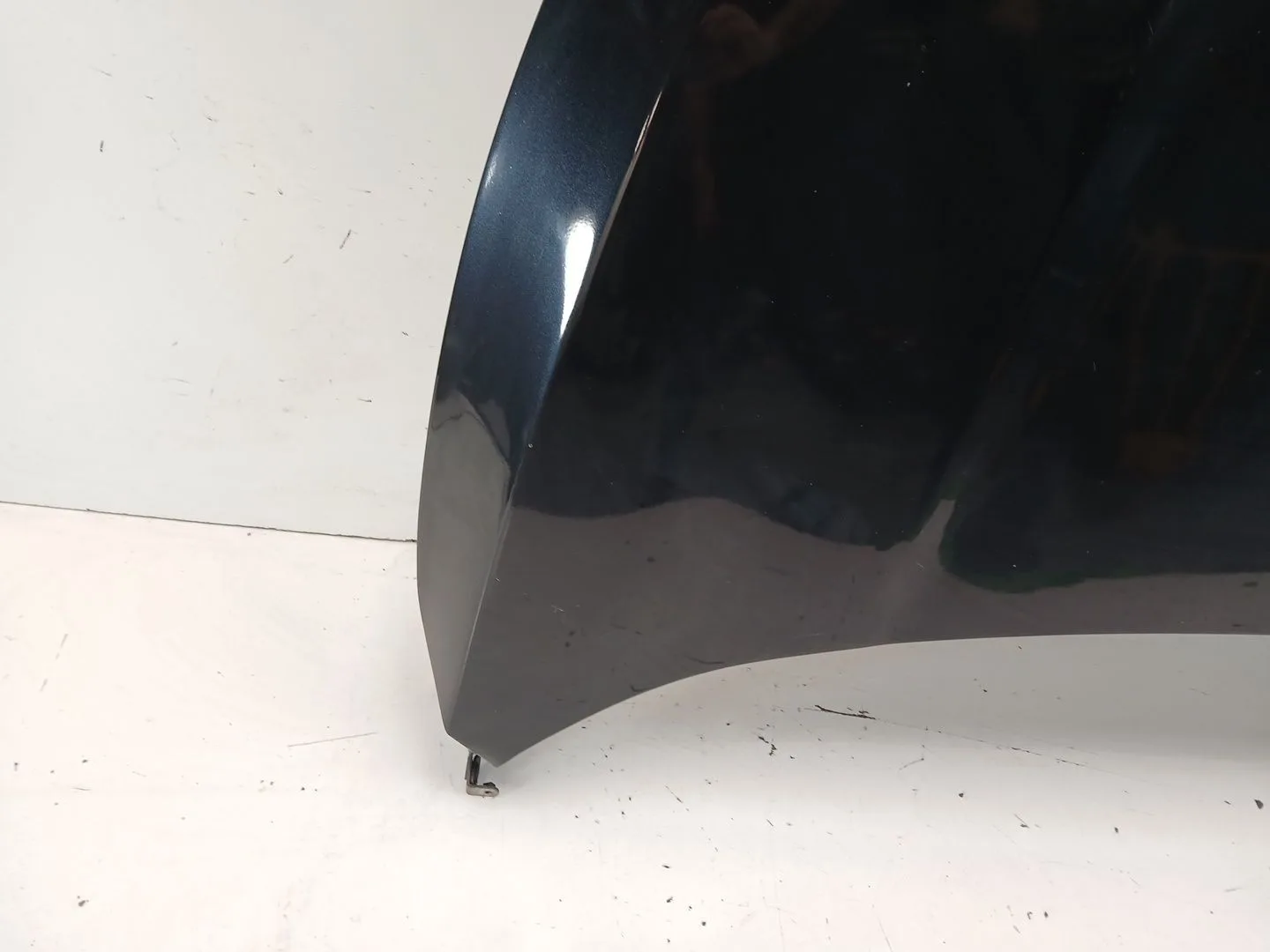 Capot para Hyundai Ix35 (Lm, El, Elh)