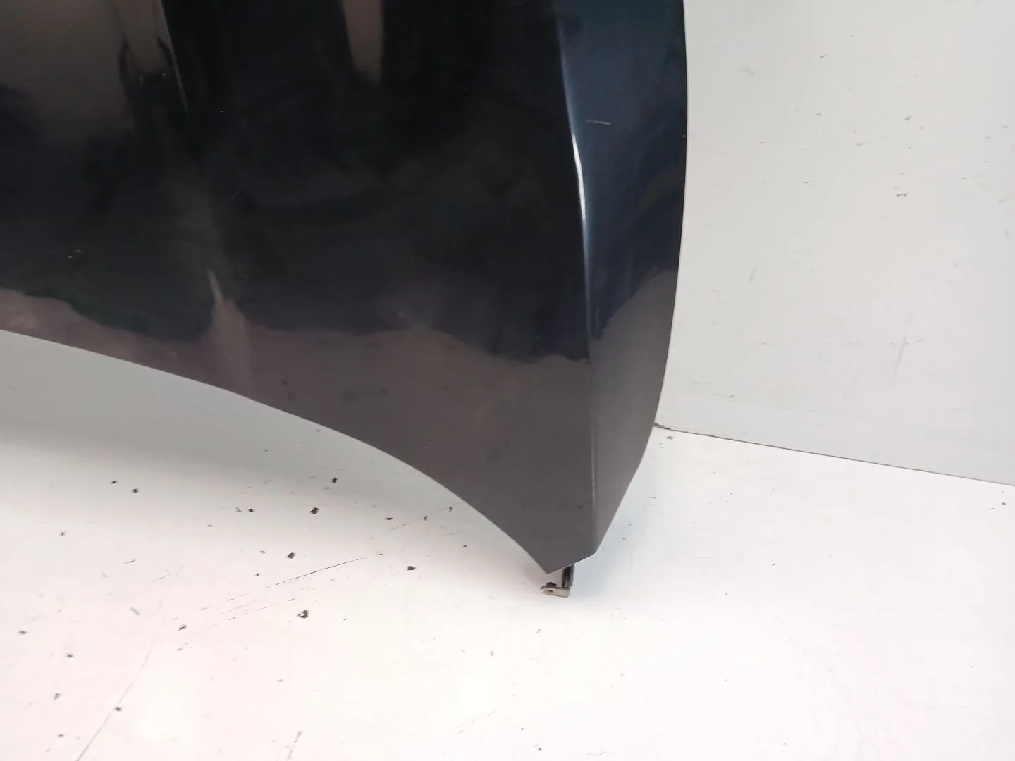 Capot para Hyundai Ix35 (Lm, El, Elh)