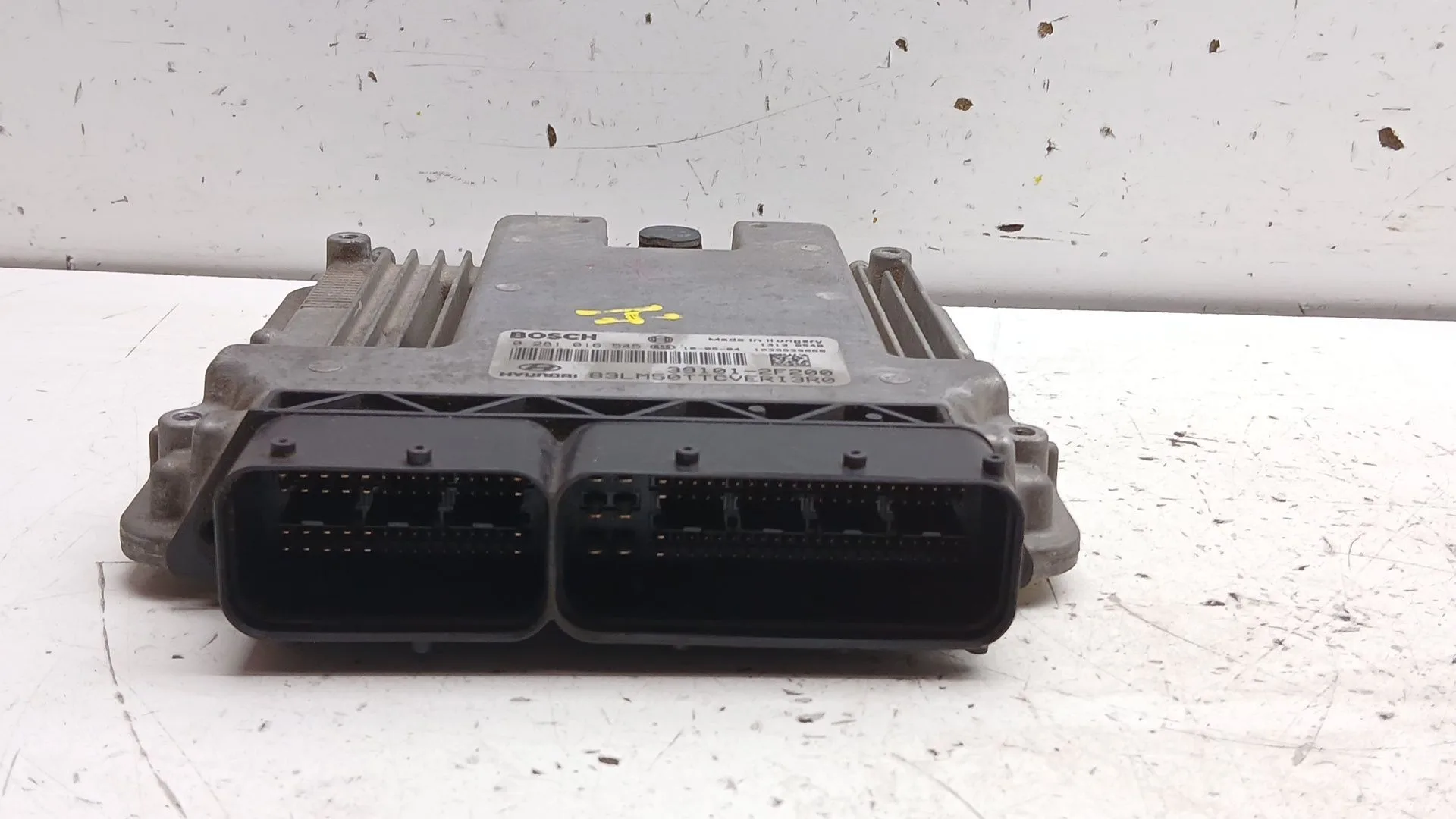 Centralita Motor Uce para Hyundai Ix35 (Lm, El, Elh)