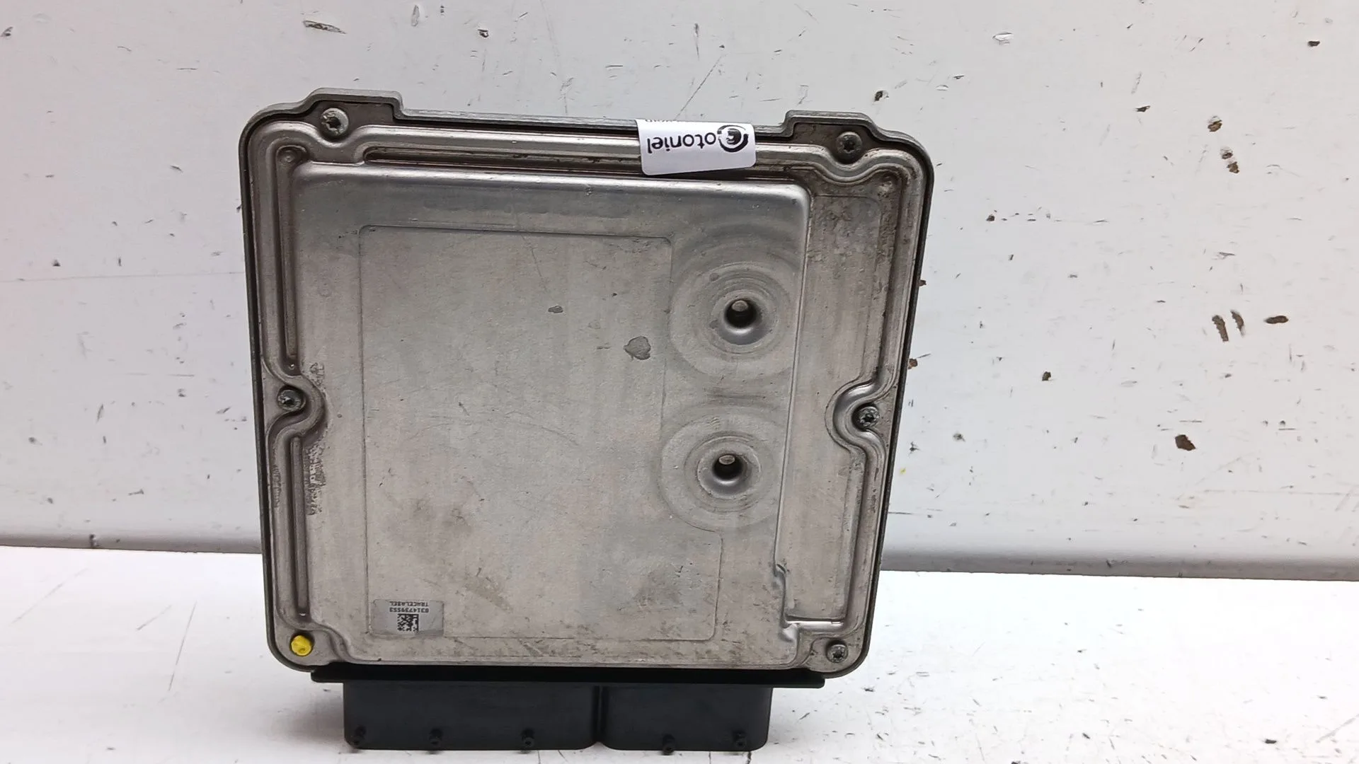 Centralita Motor Uce para Hyundai Ix35 (Lm, El, Elh)