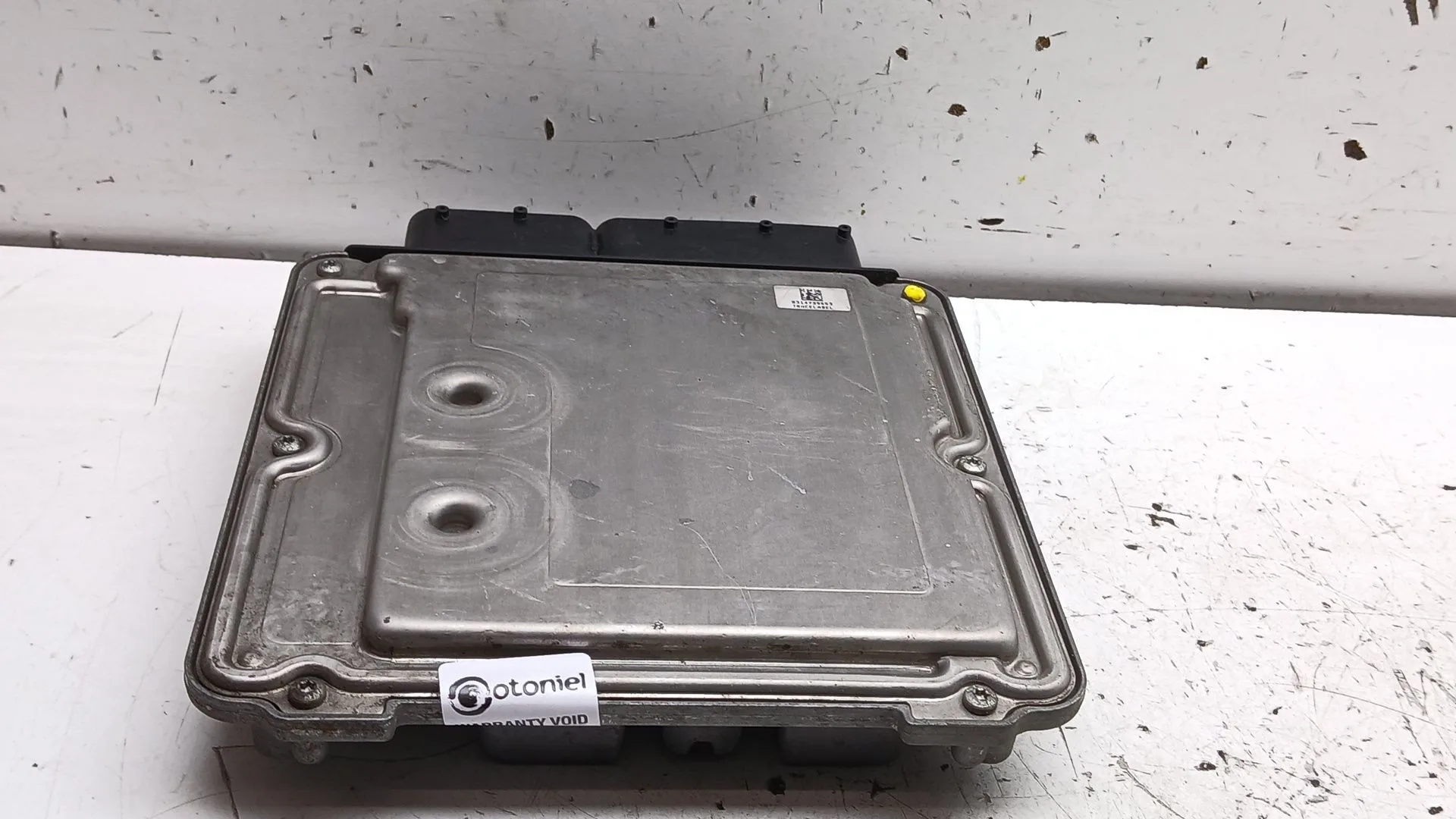 Centralita Motor Uce para Hyundai Ix35 (Lm, El, Elh)