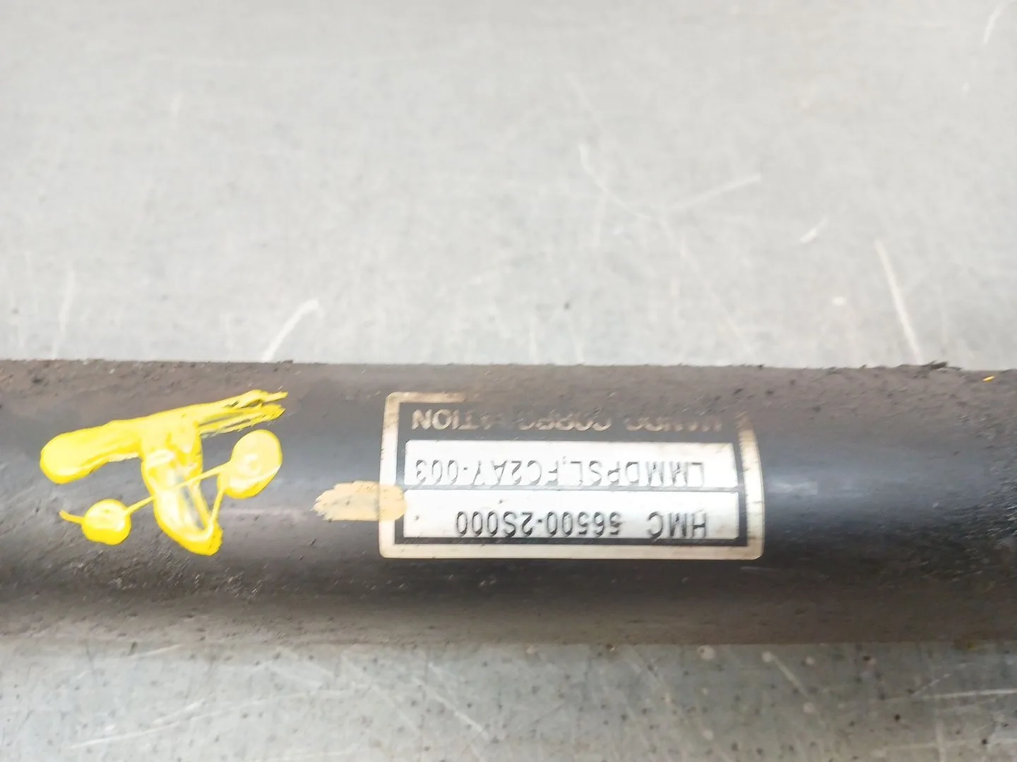 Cremallera Direccion para Hyundai Ix35 (Lm, El, Elh)
