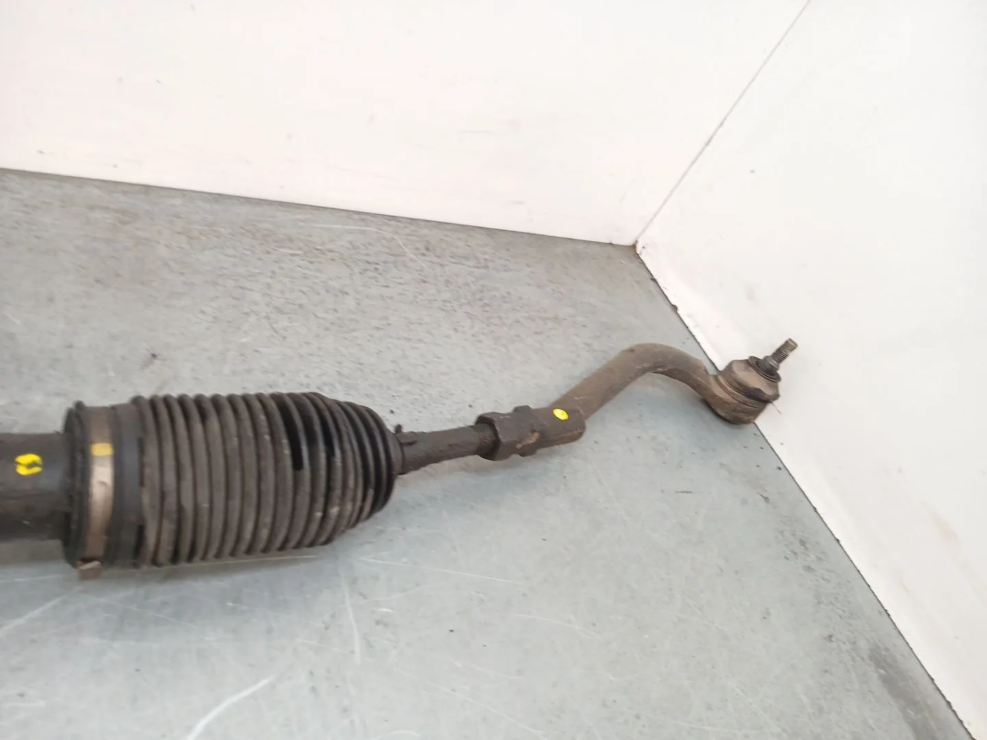 Cremallera Direccion para Hyundai Ix35 (Lm, El, Elh)