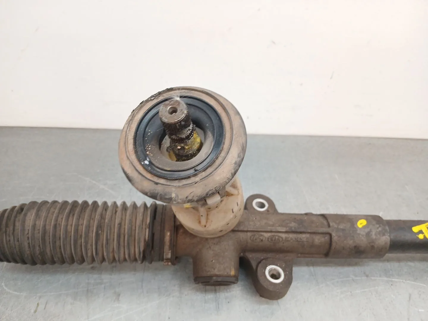 Cremallera Direccion para Hyundai Ix35 (Lm, El, Elh)