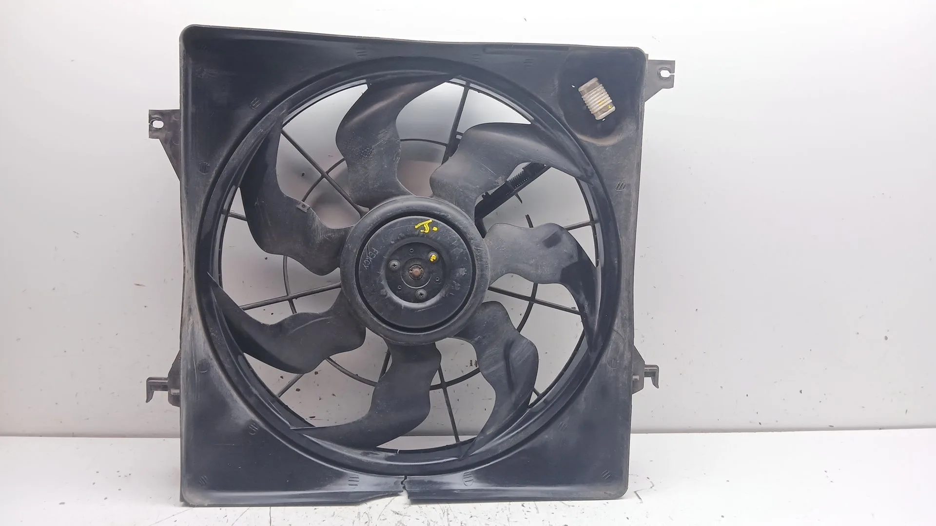 Electroventilador para Hyundai Ix35 (Lm, El, Elh)