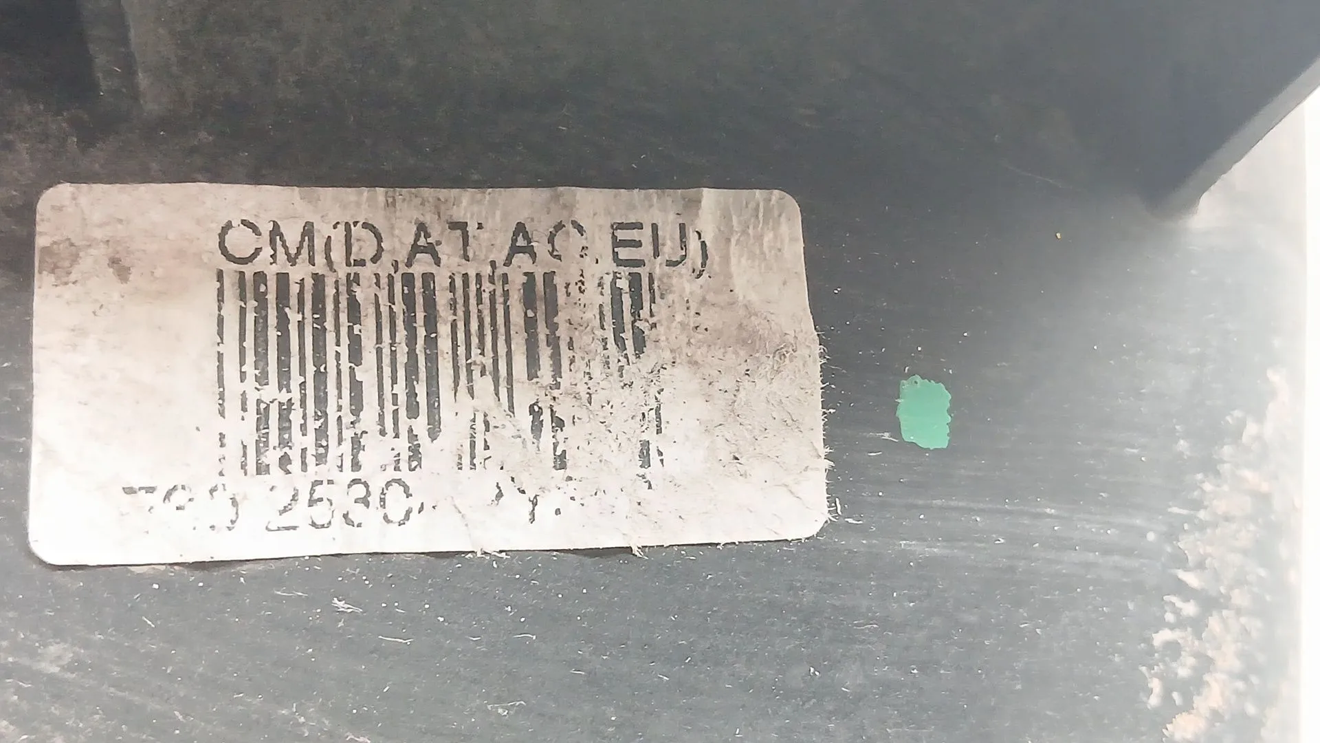 Electroventilador para Hyundai Ix35 (Lm, El, Elh)