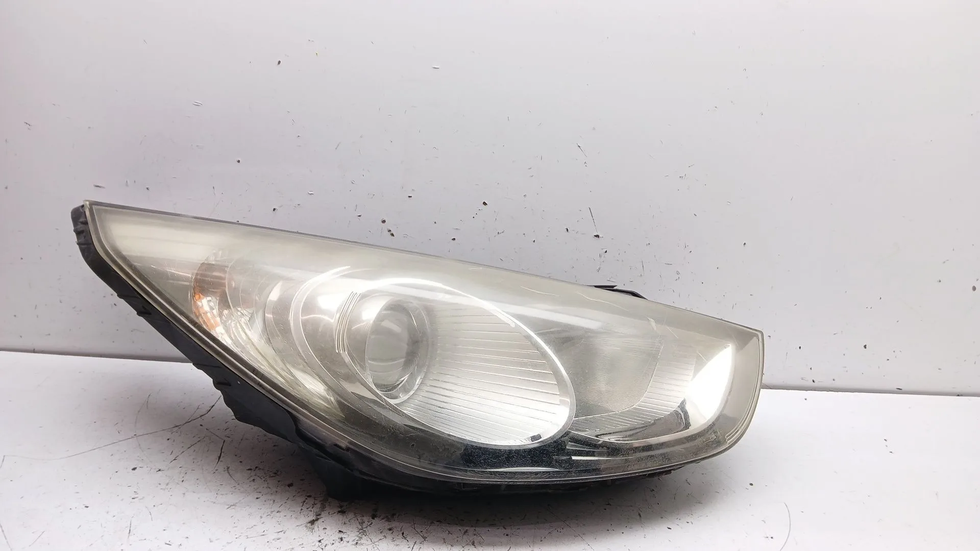 Faro Derecho para Hyundai Ix35 (Lm, El, Elh)