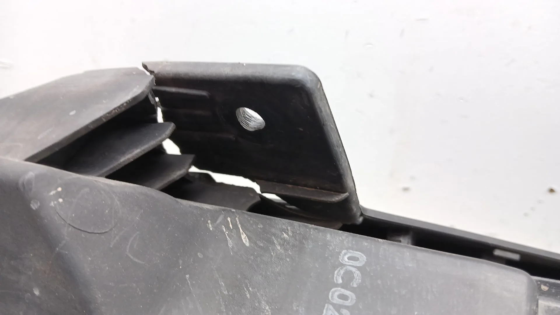 Faro Derecho para Hyundai Ix35 (Lm, El, Elh)