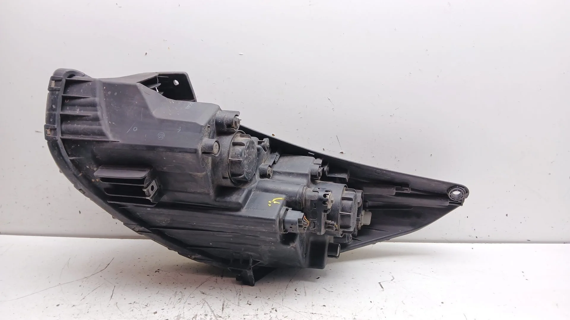 Faro Derecho para Hyundai Ix35 (Lm, El, Elh)