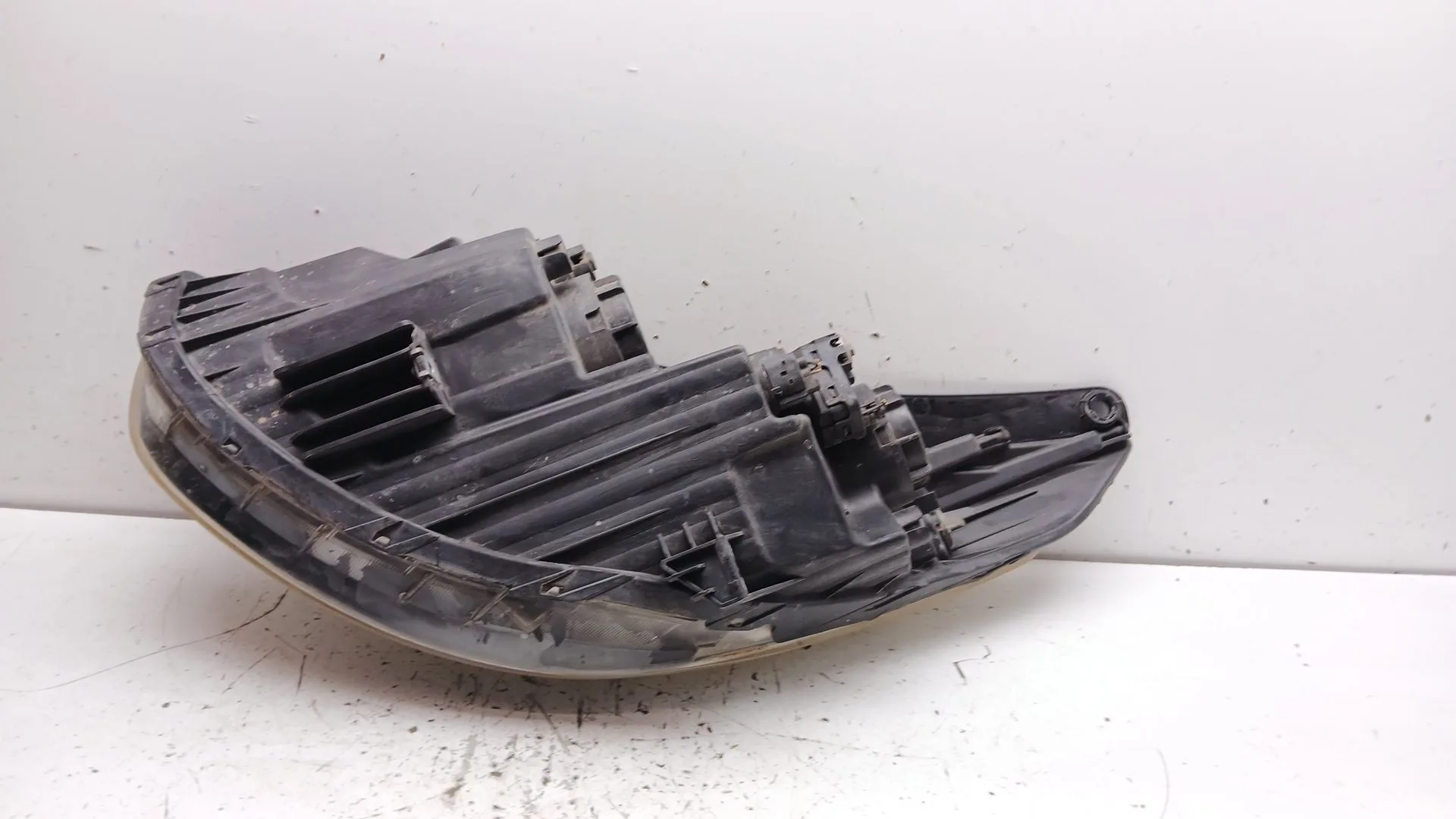 Faro Derecho para Hyundai Ix35 (Lm, El, Elh)