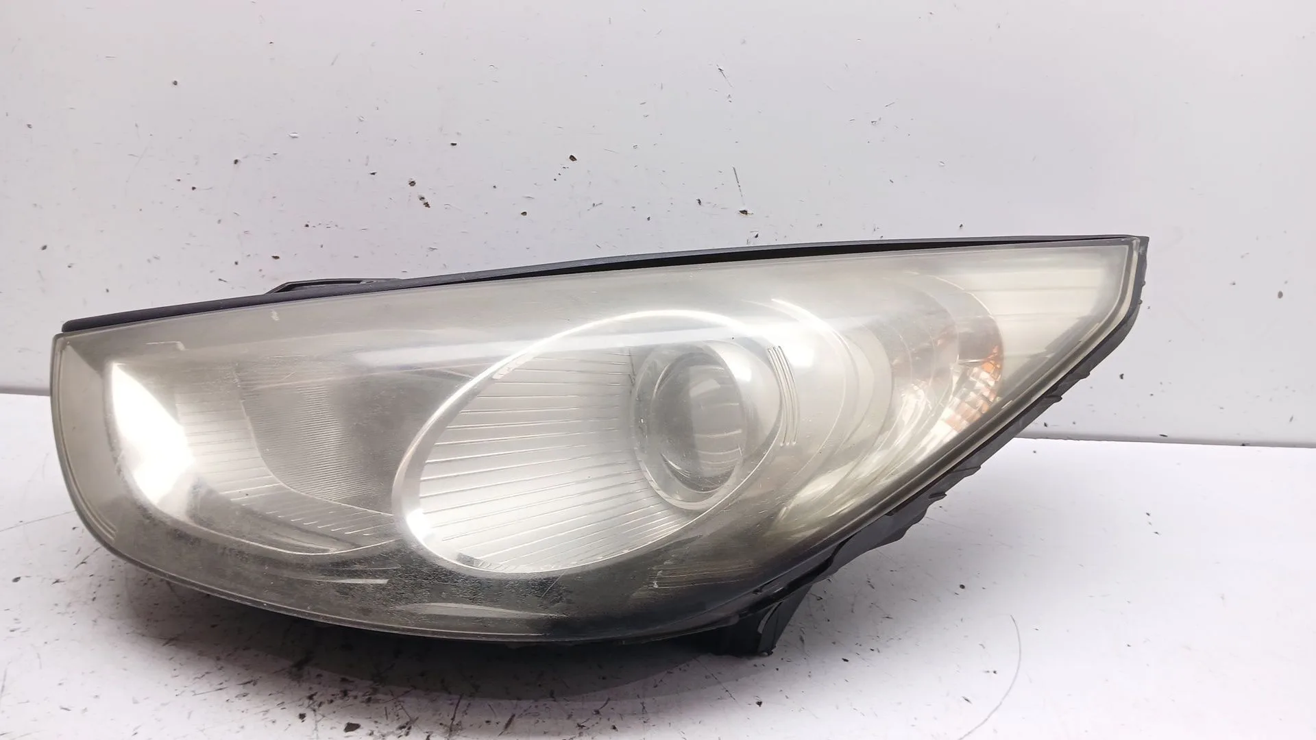 Faro Izquierdo para Hyundai Ix35 (Lm, El, Elh)