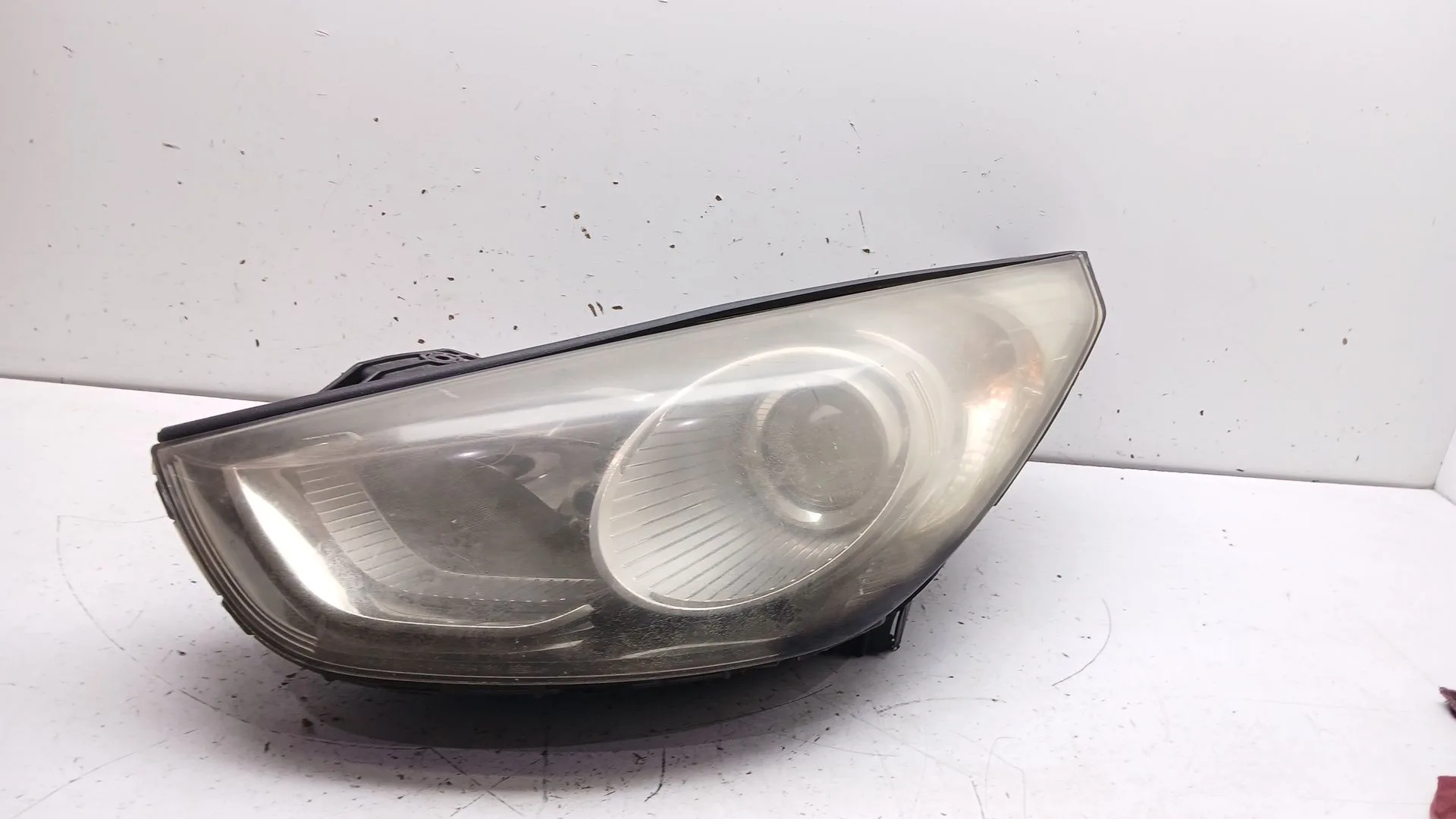 Faro Izquierdo para Hyundai Ix35 (Lm, El, Elh)