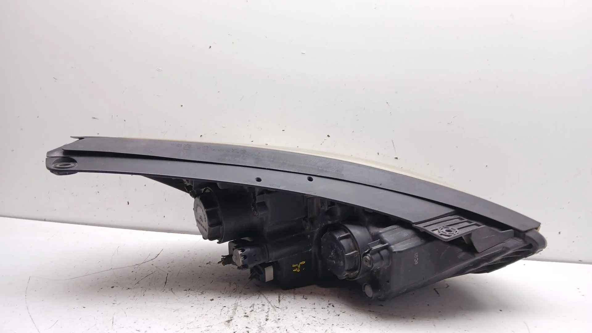 Faro Izquierdo para Hyundai Ix35 (Lm, El, Elh)