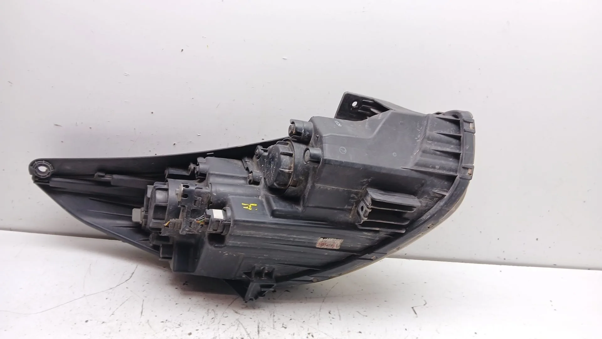 Faro Izquierdo para Hyundai Ix35 (Lm, El, Elh)