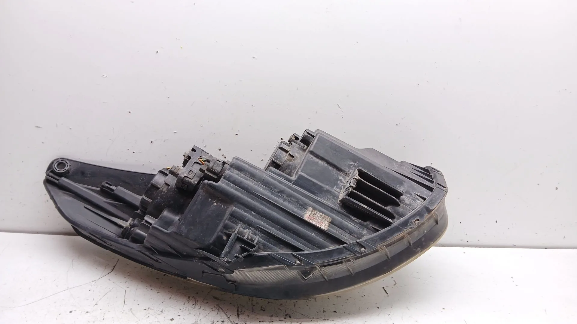 Faro Izquierdo para Hyundai Ix35 (Lm, El, Elh)