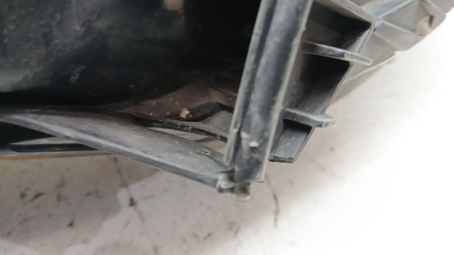 Faro Izquierdo para Hyundai Ix35 (Lm, El, Elh)