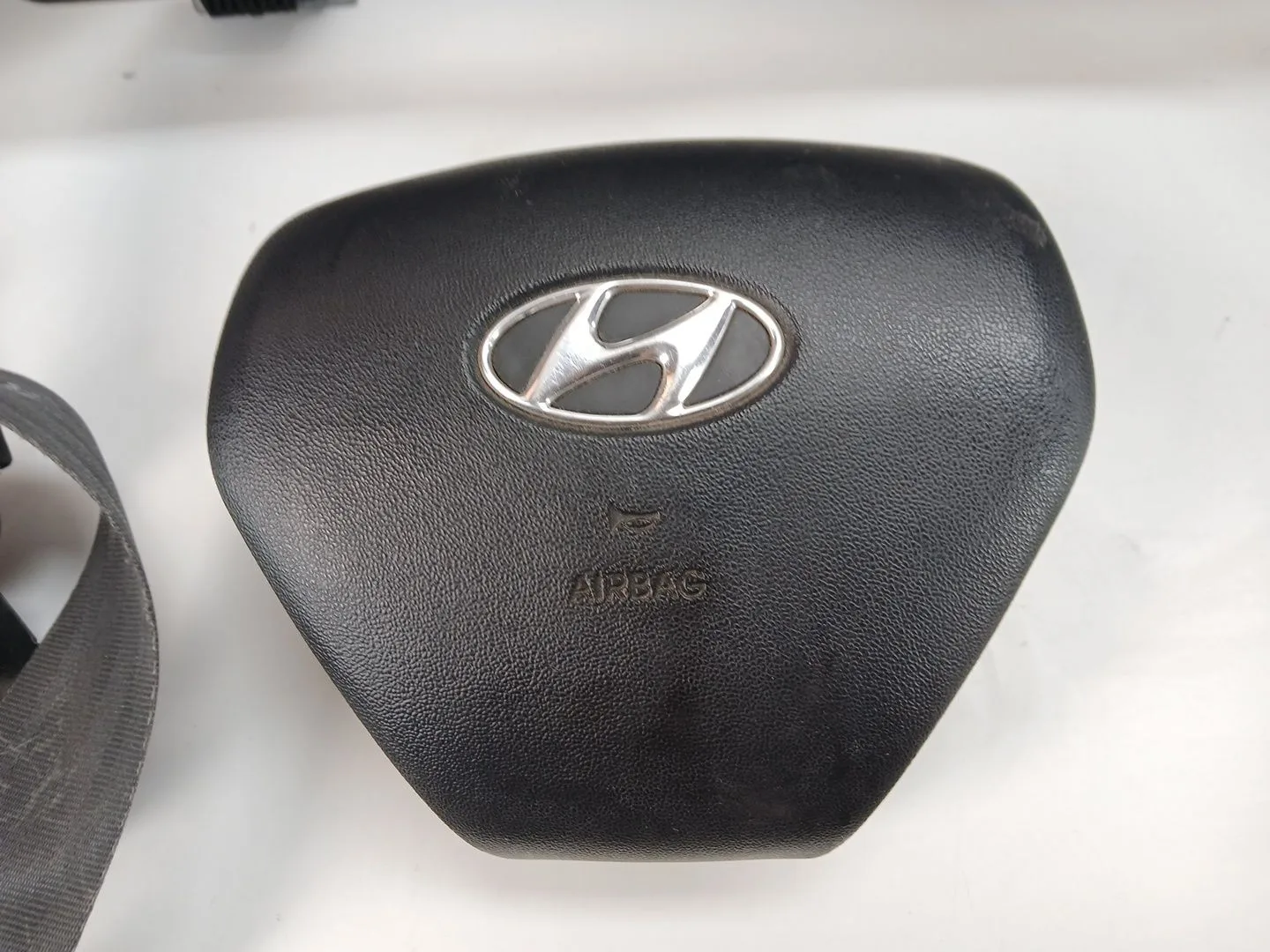 Kit Airbag para Hyundai Ix35 (Lm, El, Elh)