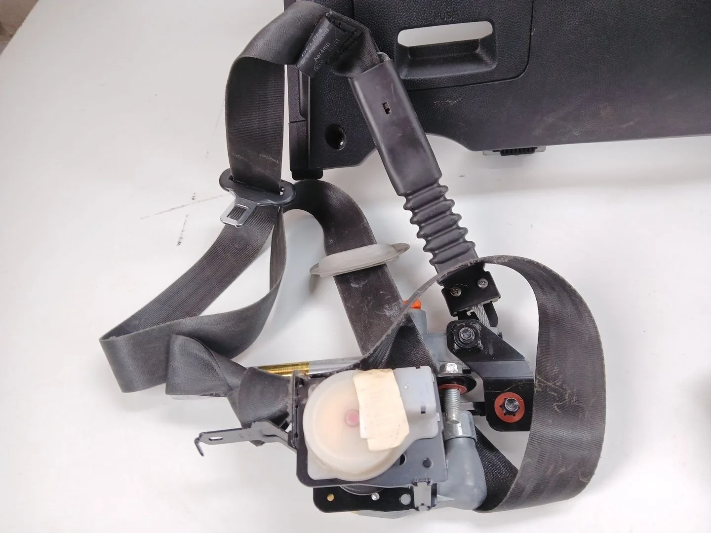 Kit Airbag para Hyundai Ix35 (Lm, El, Elh)