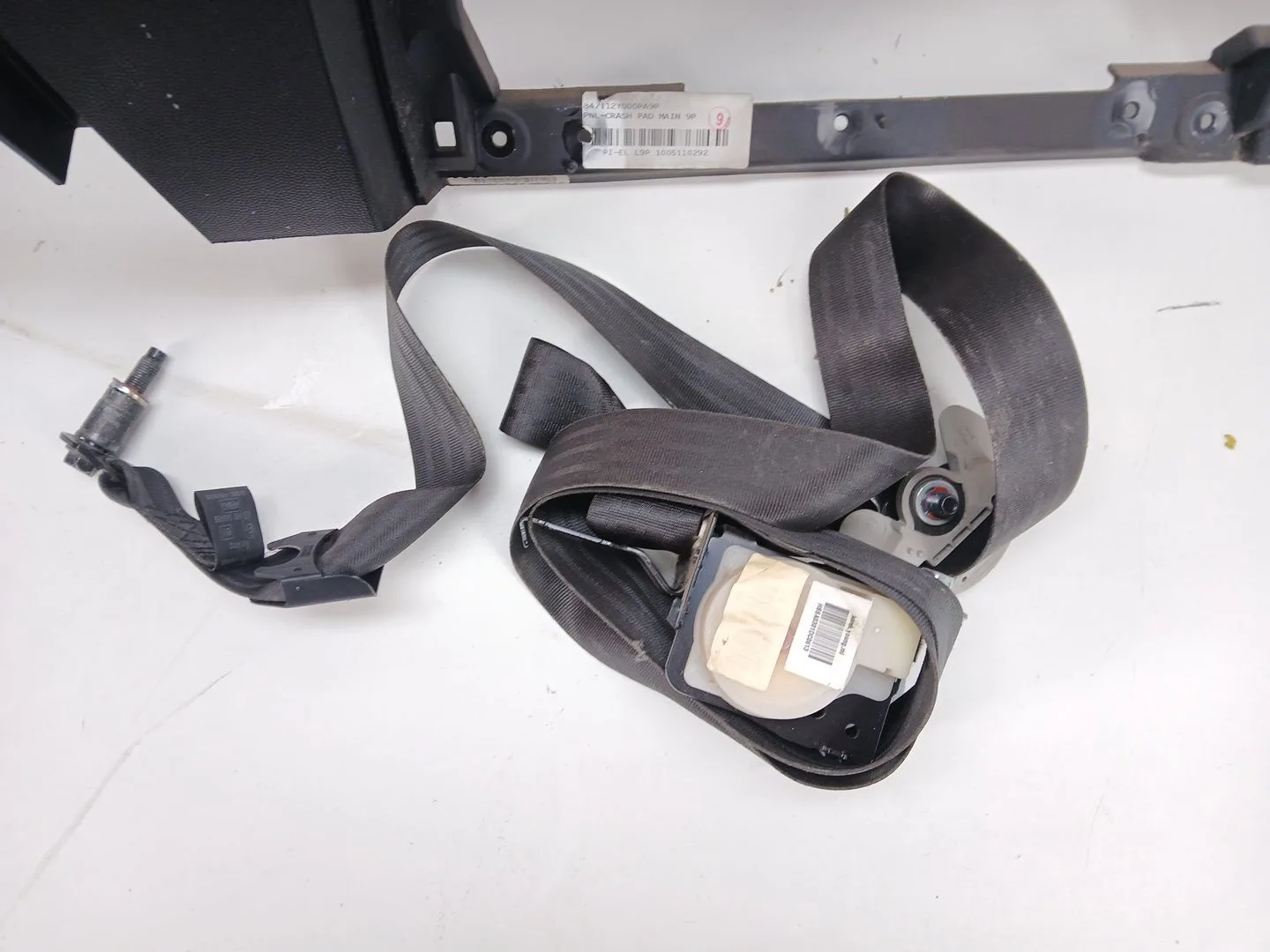 Kit Airbag para Hyundai Ix35 (Lm, El, Elh)