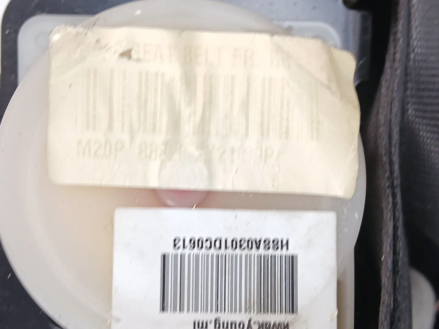Kit Airbag para Hyundai Ix35 (Lm, El, Elh)