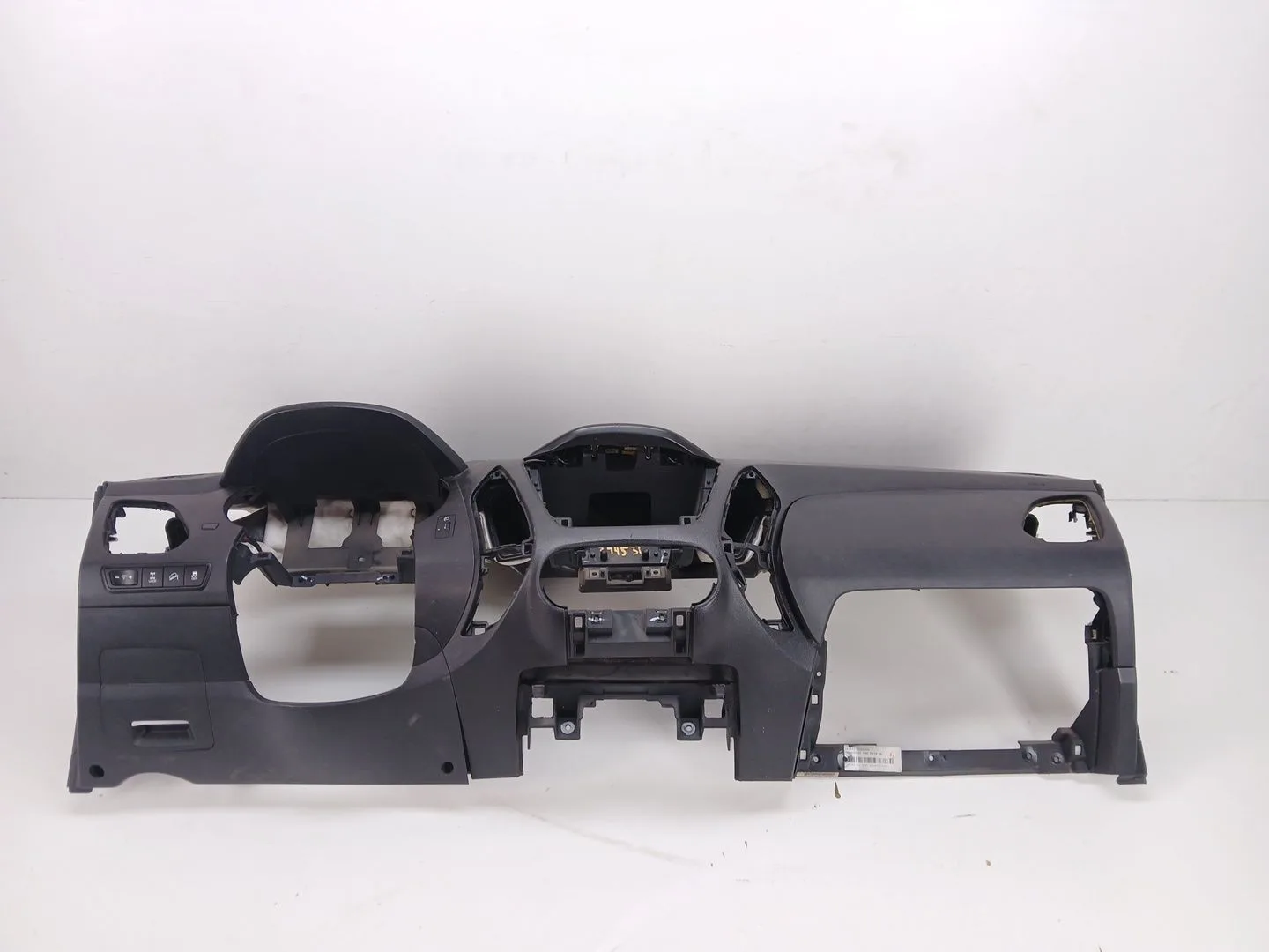 Kit Airbag para Hyundai Ix35 (Lm, El, Elh)