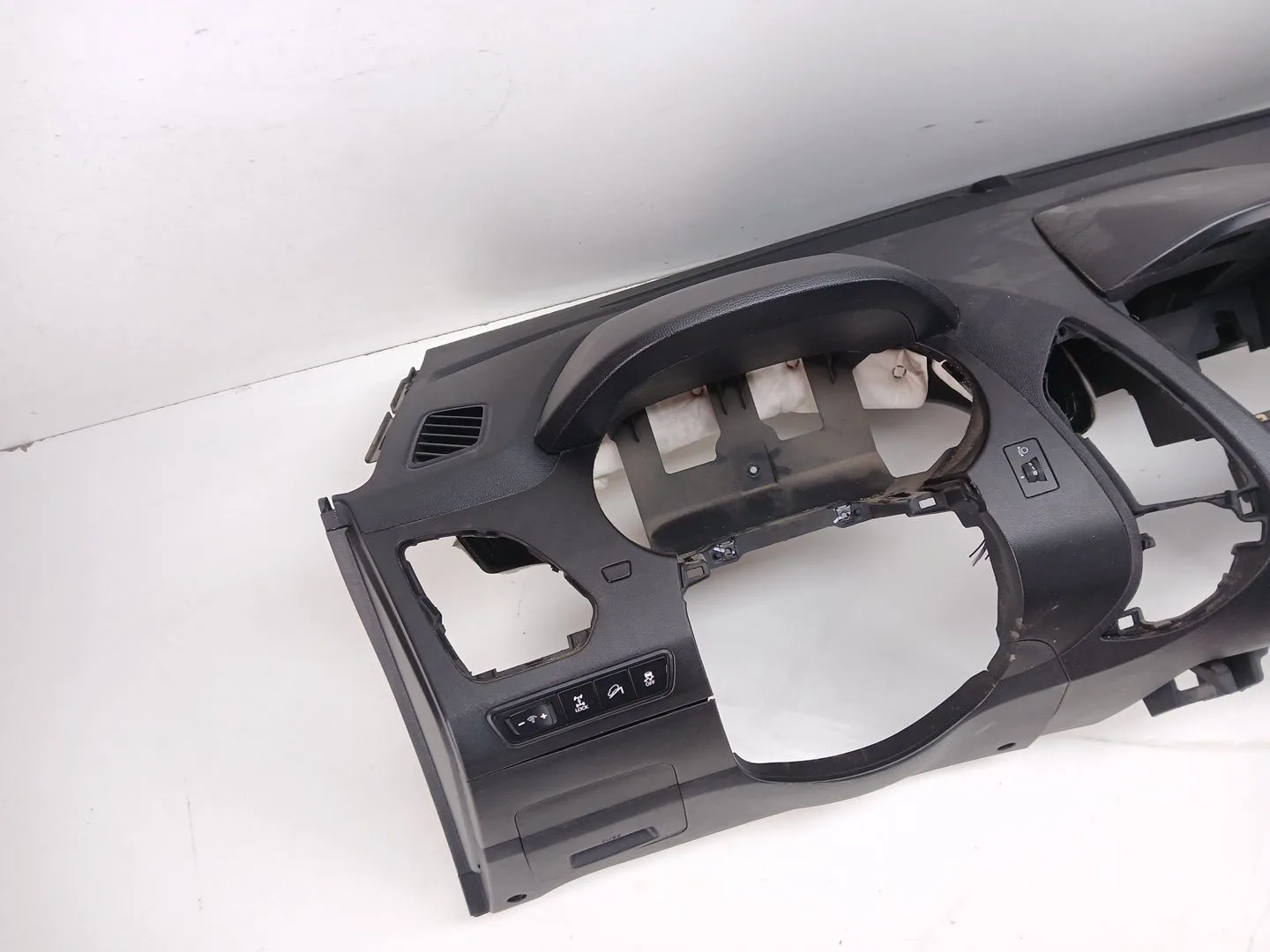 Kit Airbag para Hyundai Ix35 (Lm, El, Elh)