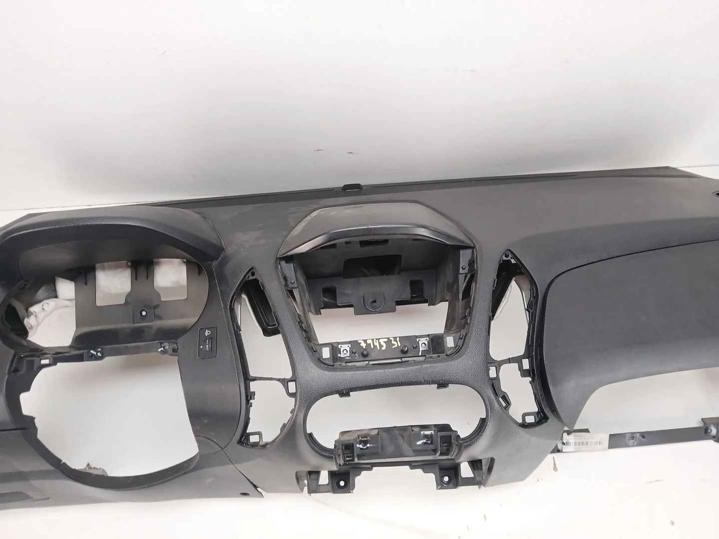 Kit Airbag para Hyundai Ix35 (Lm, El, Elh)