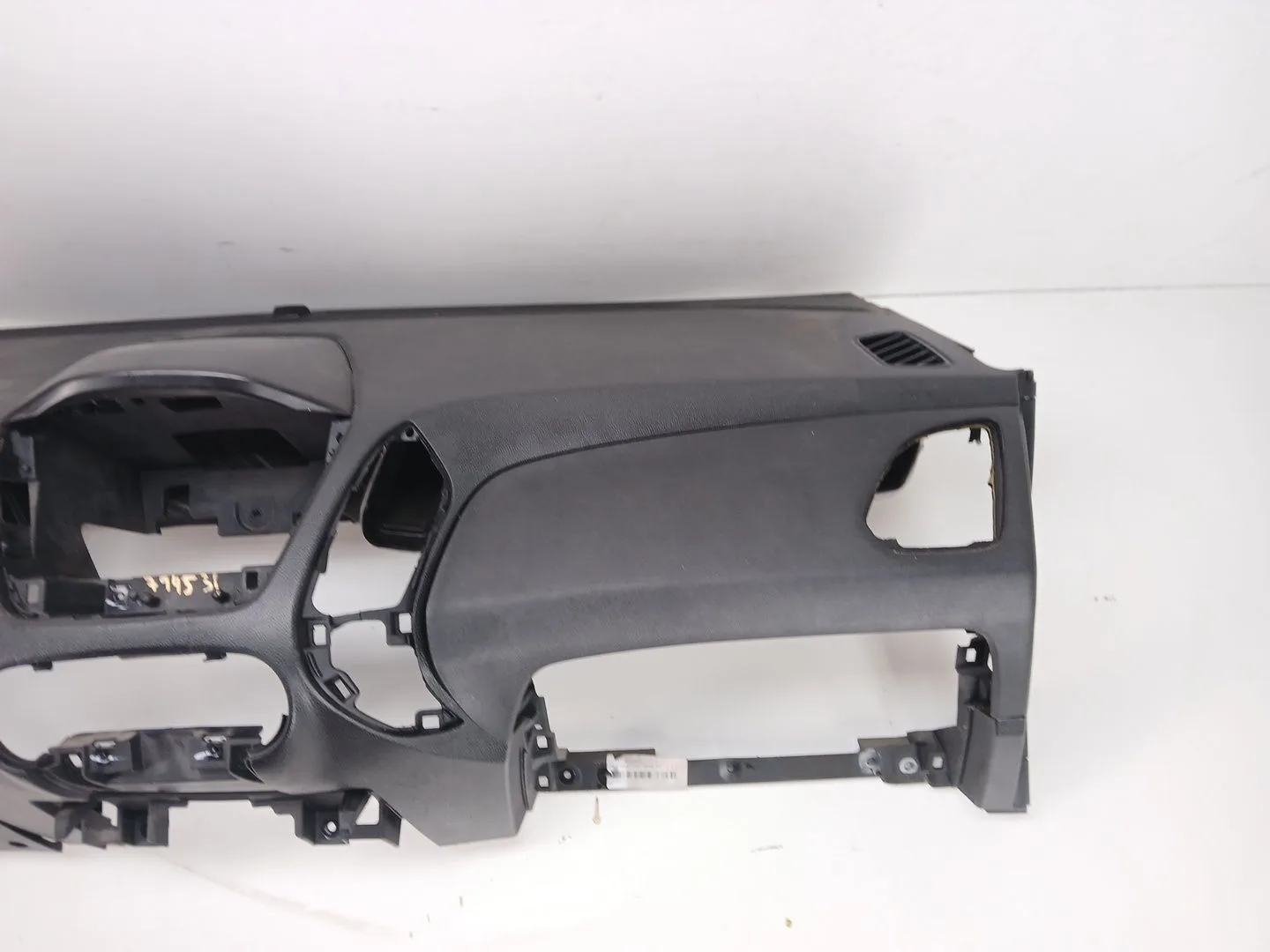 Kit Airbag para Hyundai Ix35 (Lm, El, Elh)