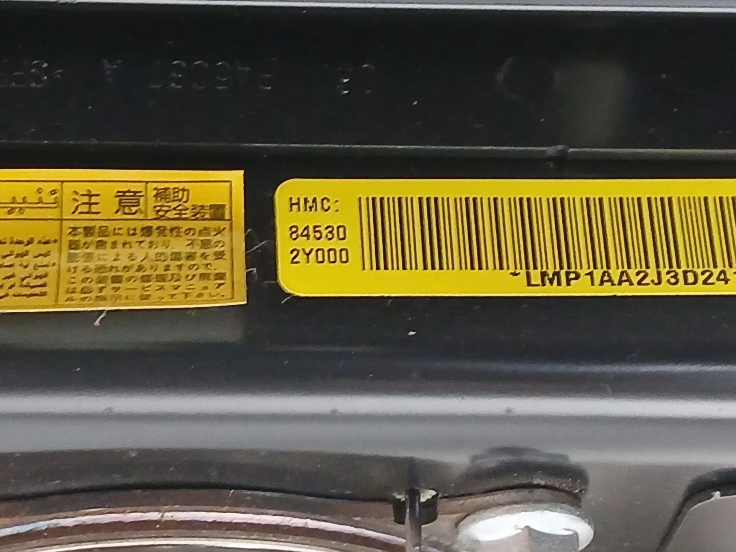 Kit Airbag para Hyundai Ix35 (Lm, El, Elh)