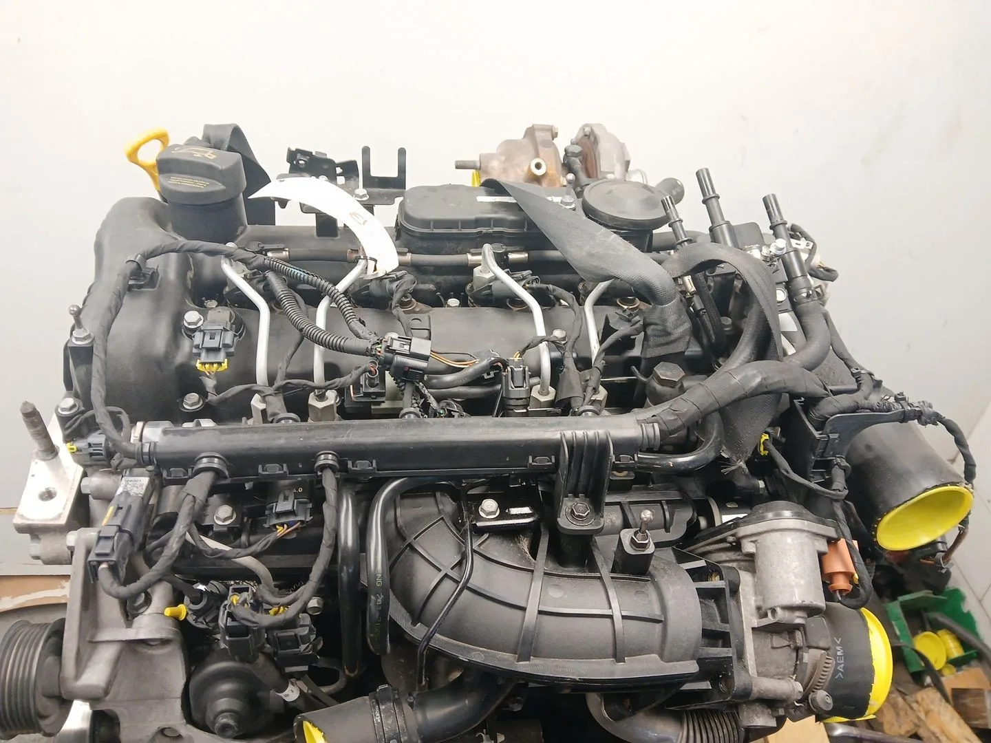 Motor Completo para Hyundai Ix35 (Lm, El, Elh)