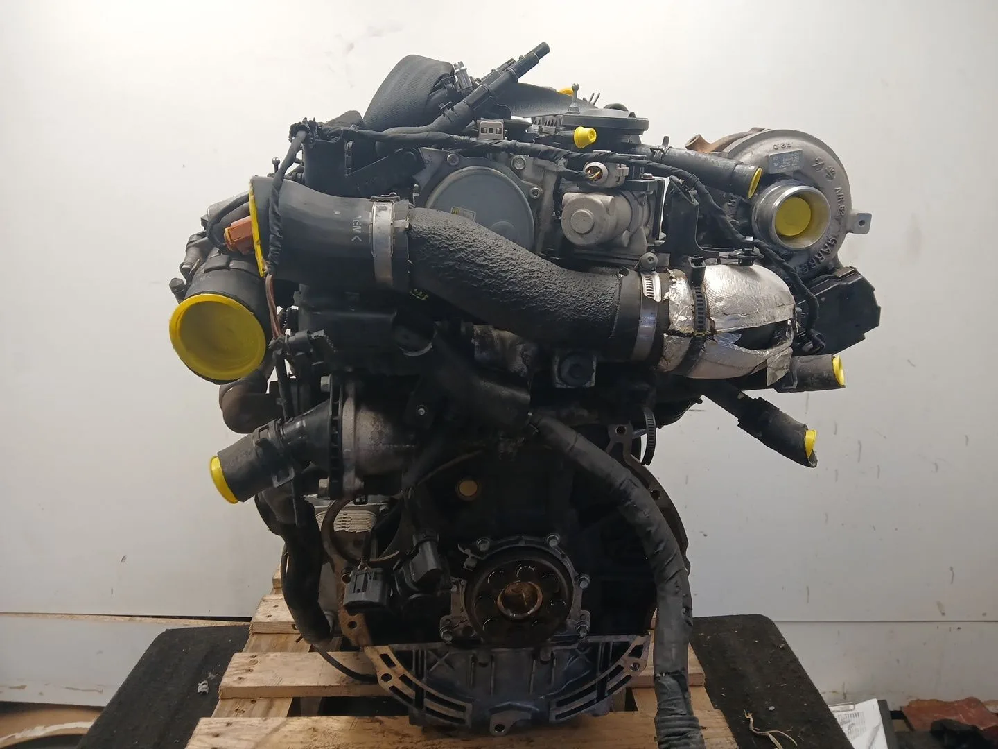 Motor Completo para Hyundai Ix35 (Lm, El, Elh)