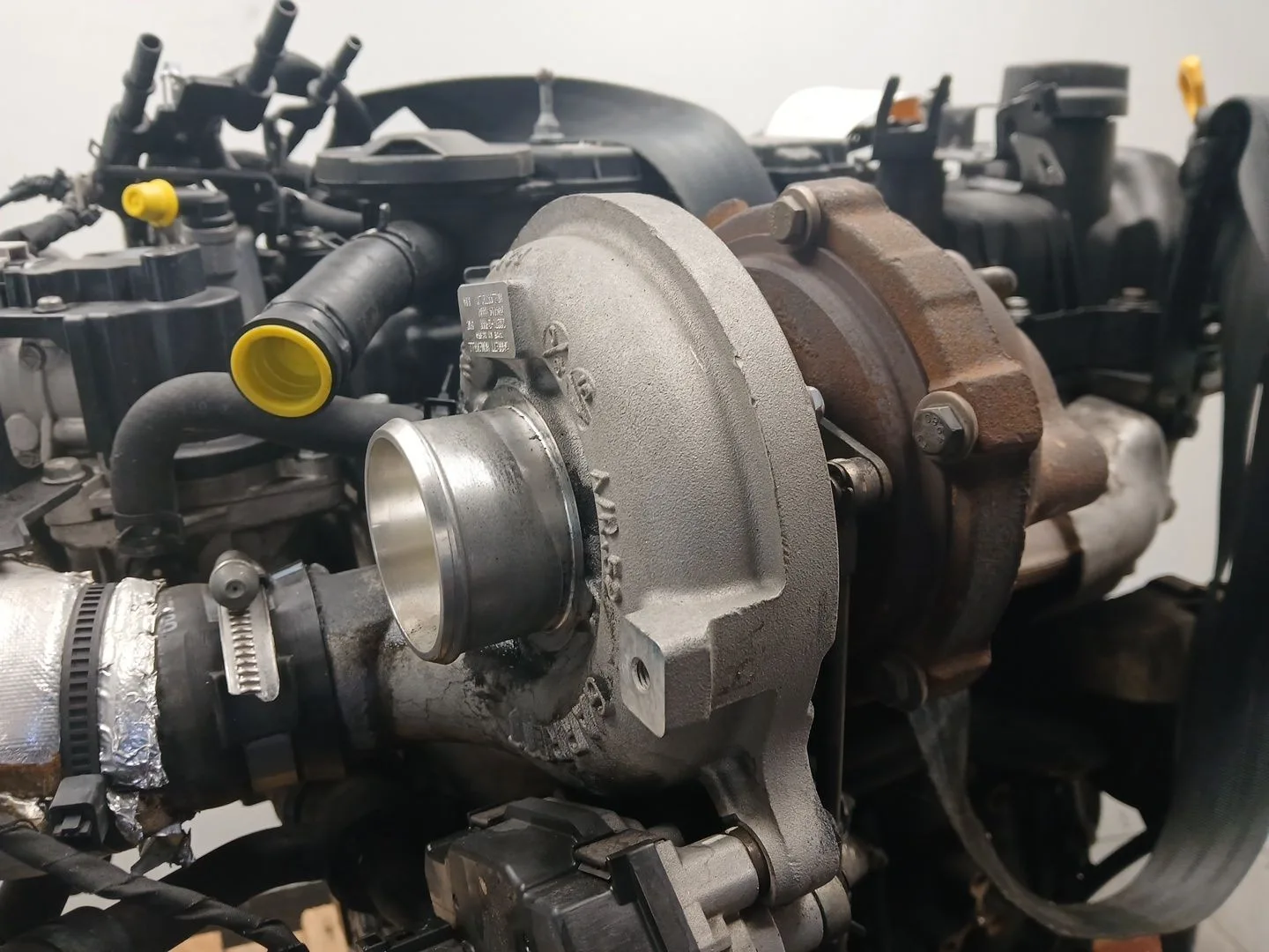 Motor Completo para Hyundai Ix35 (Lm, El, Elh)