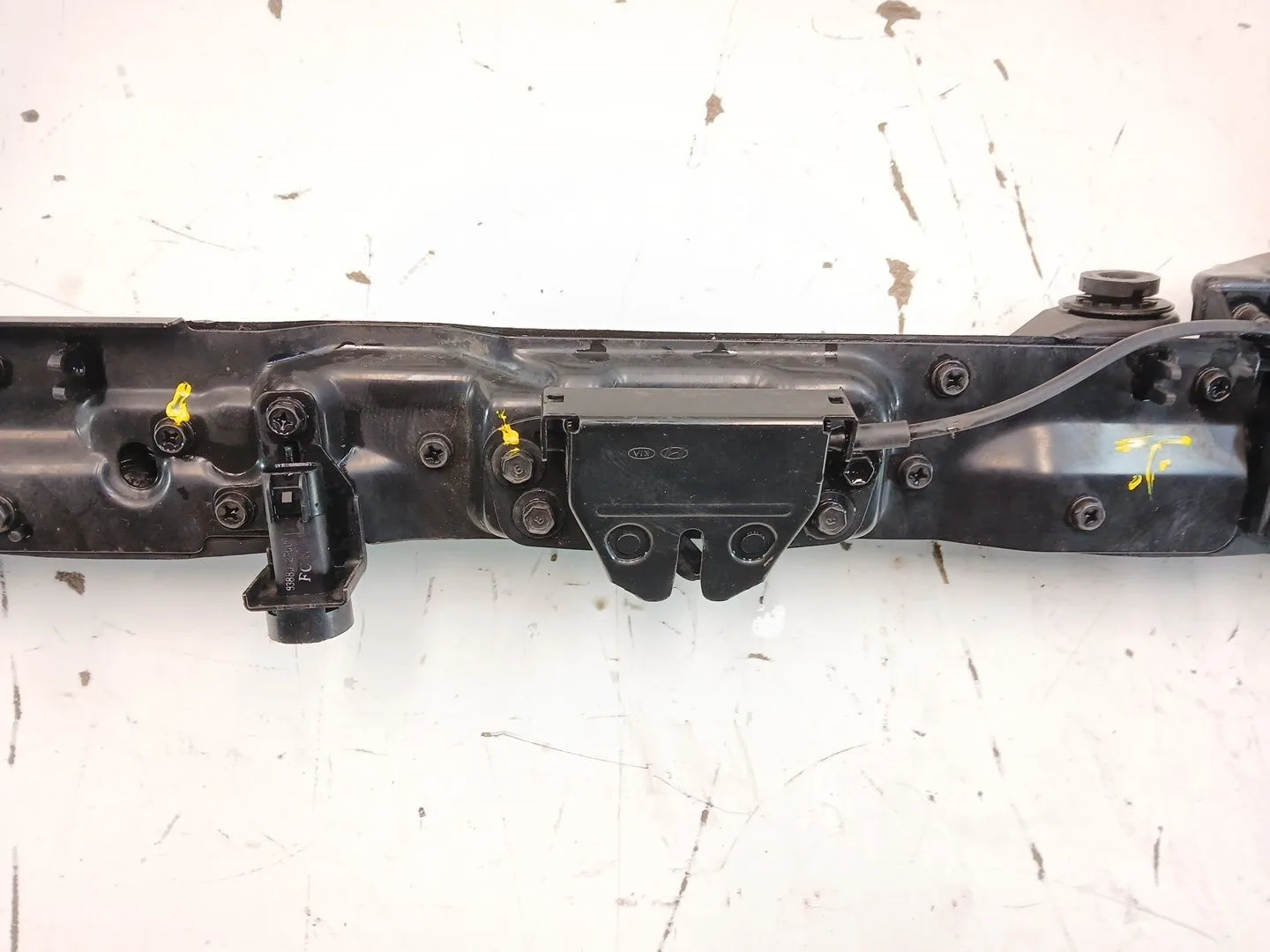 Panel Frontal para Hyundai Ix35 (Lm, El, Elh)