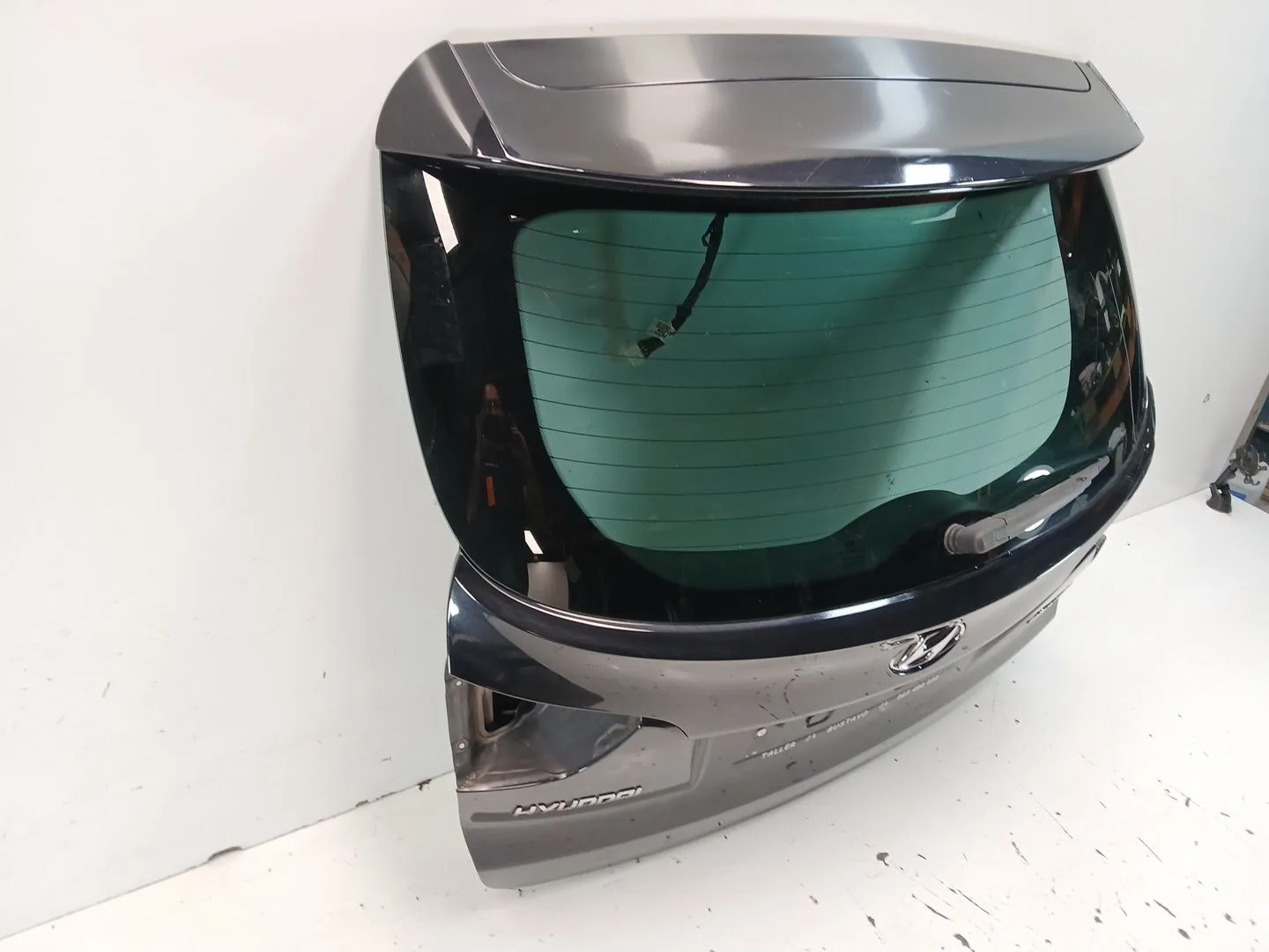 Porton Trasero para Hyundai Ix35 (Lm, El, Elh)