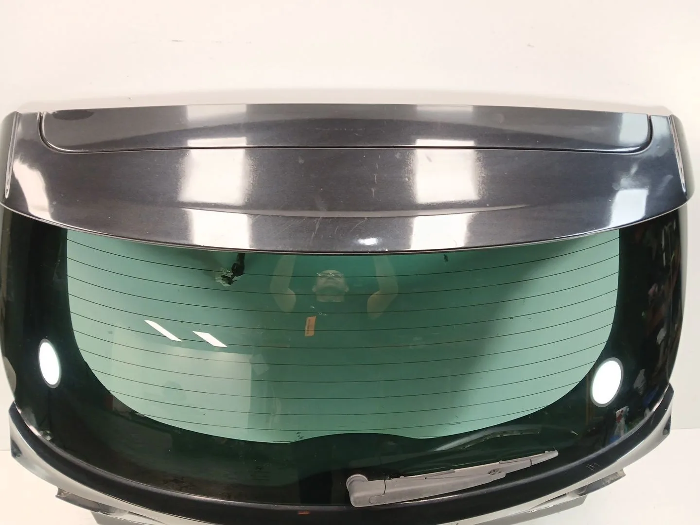 Porton Trasero para Hyundai Ix35 (Lm, El, Elh)
