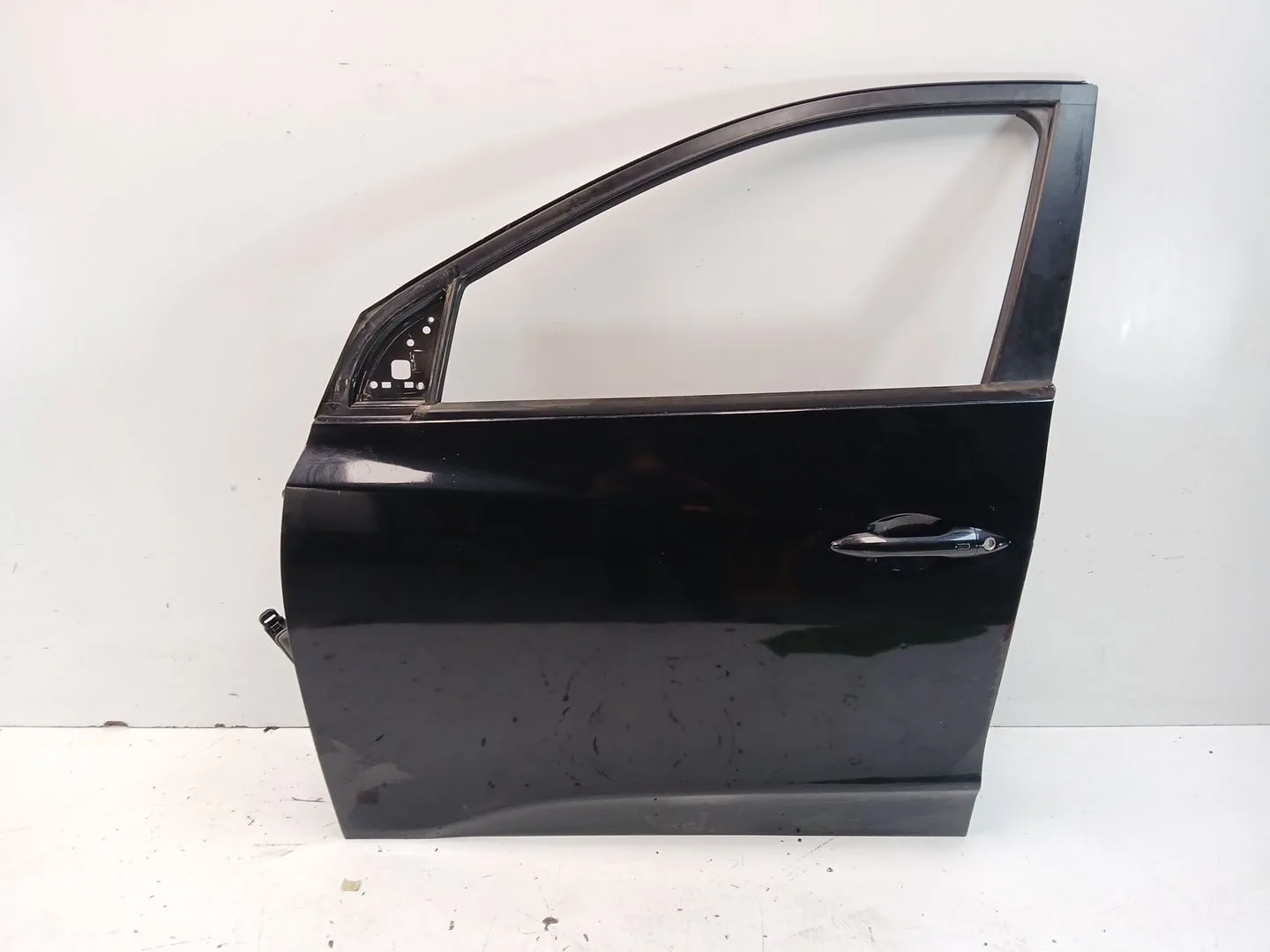 Puerta Delantera Izquierda para Hyundai Ix35 (Lm, El, Elh)