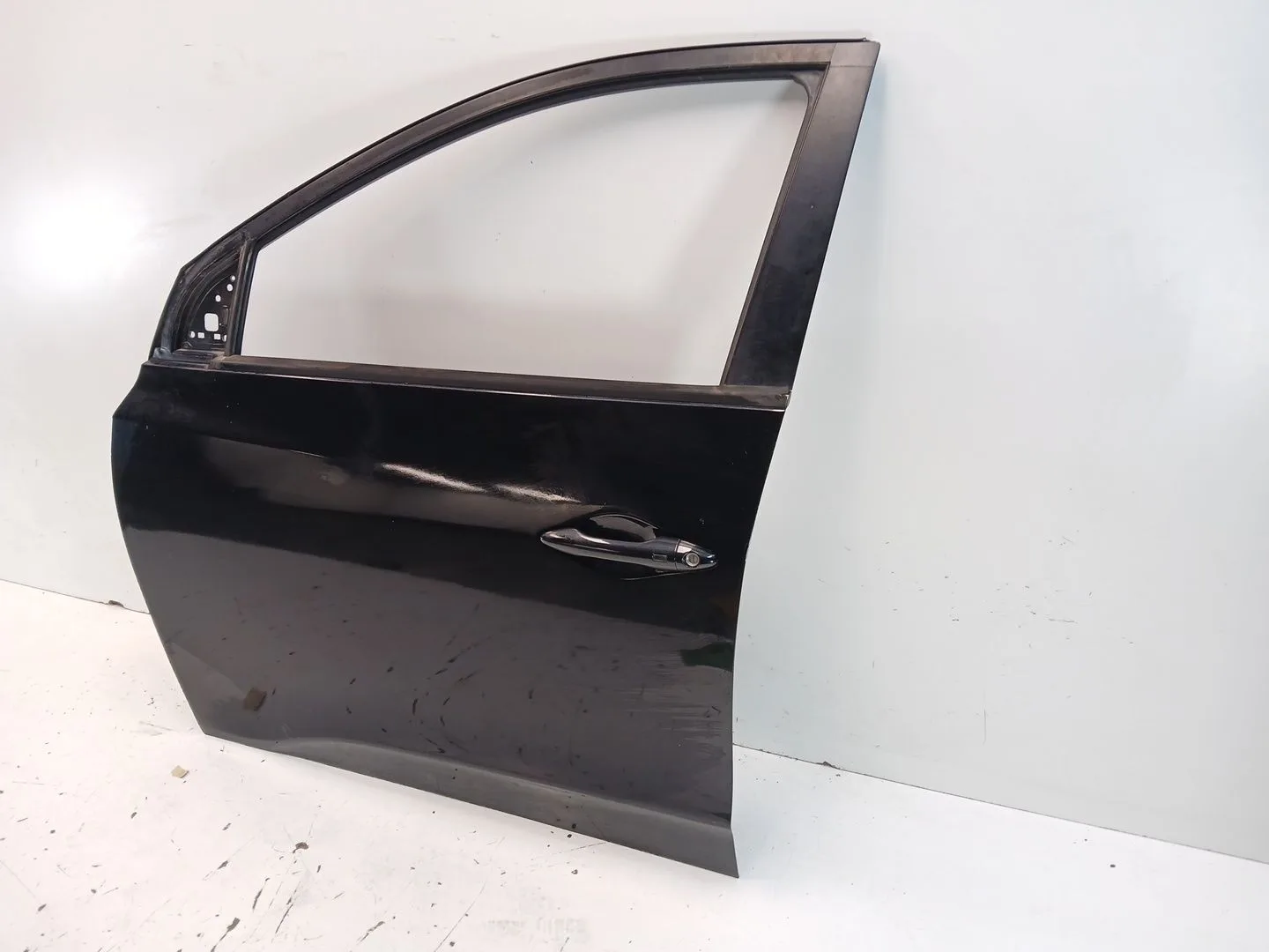 Puerta Delantera Izquierda para Hyundai Ix35 (Lm, El, Elh)
