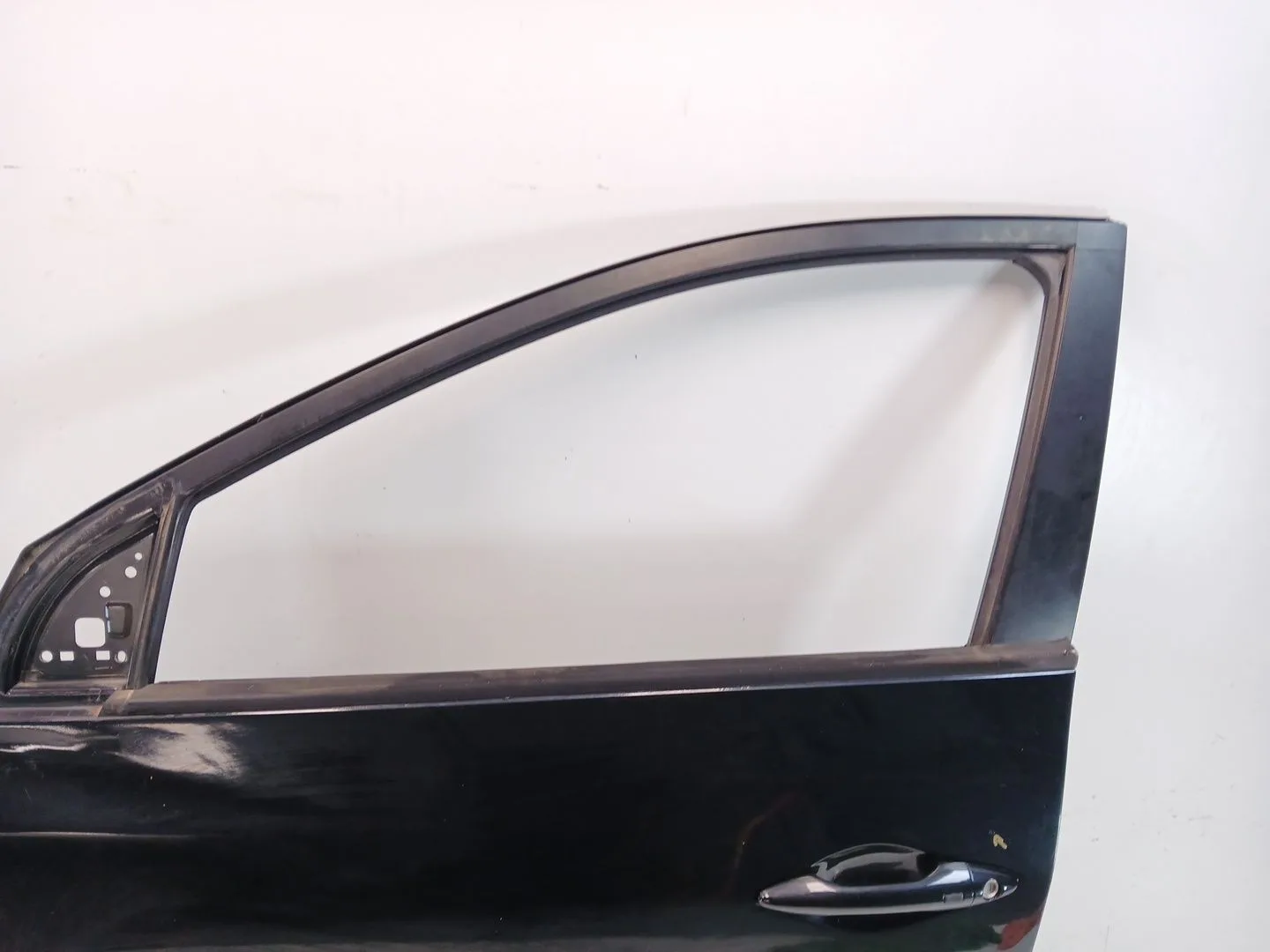 Puerta Delantera Izquierda para Hyundai Ix35 (Lm, El, Elh)