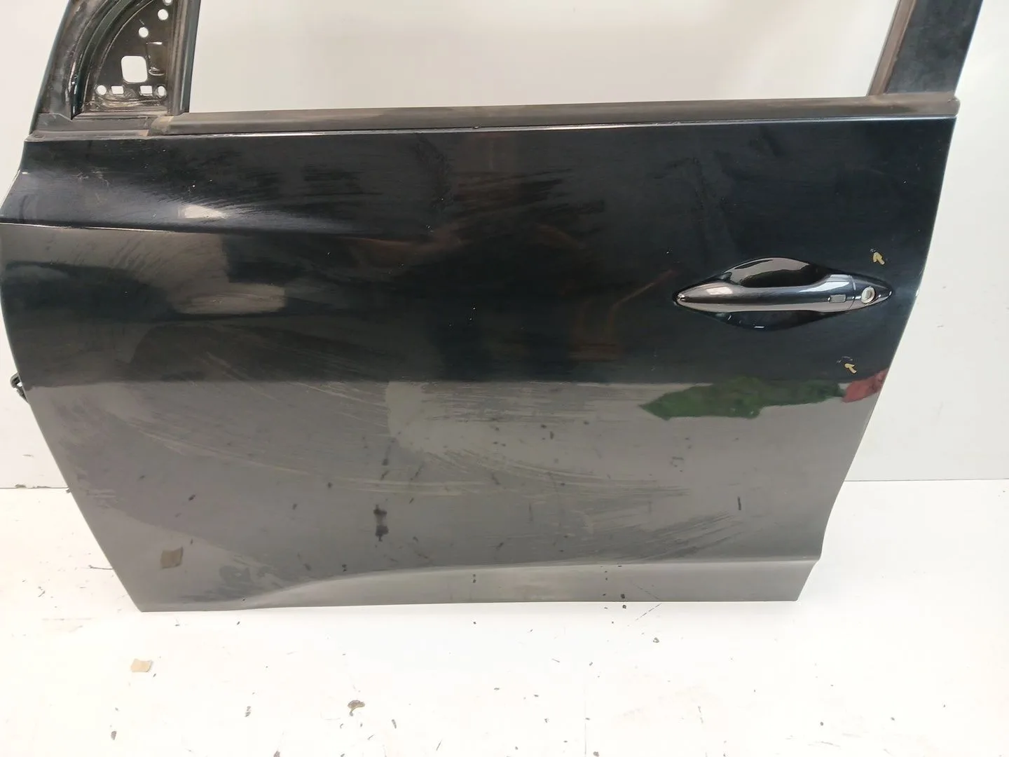 Puerta Delantera Izquierda para Hyundai Ix35 (Lm, El, Elh)
