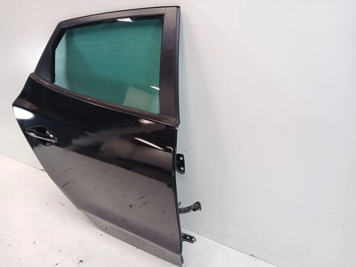 Puerta Trasera Derecha para Hyundai Ix35 (Lm, El, Elh)
