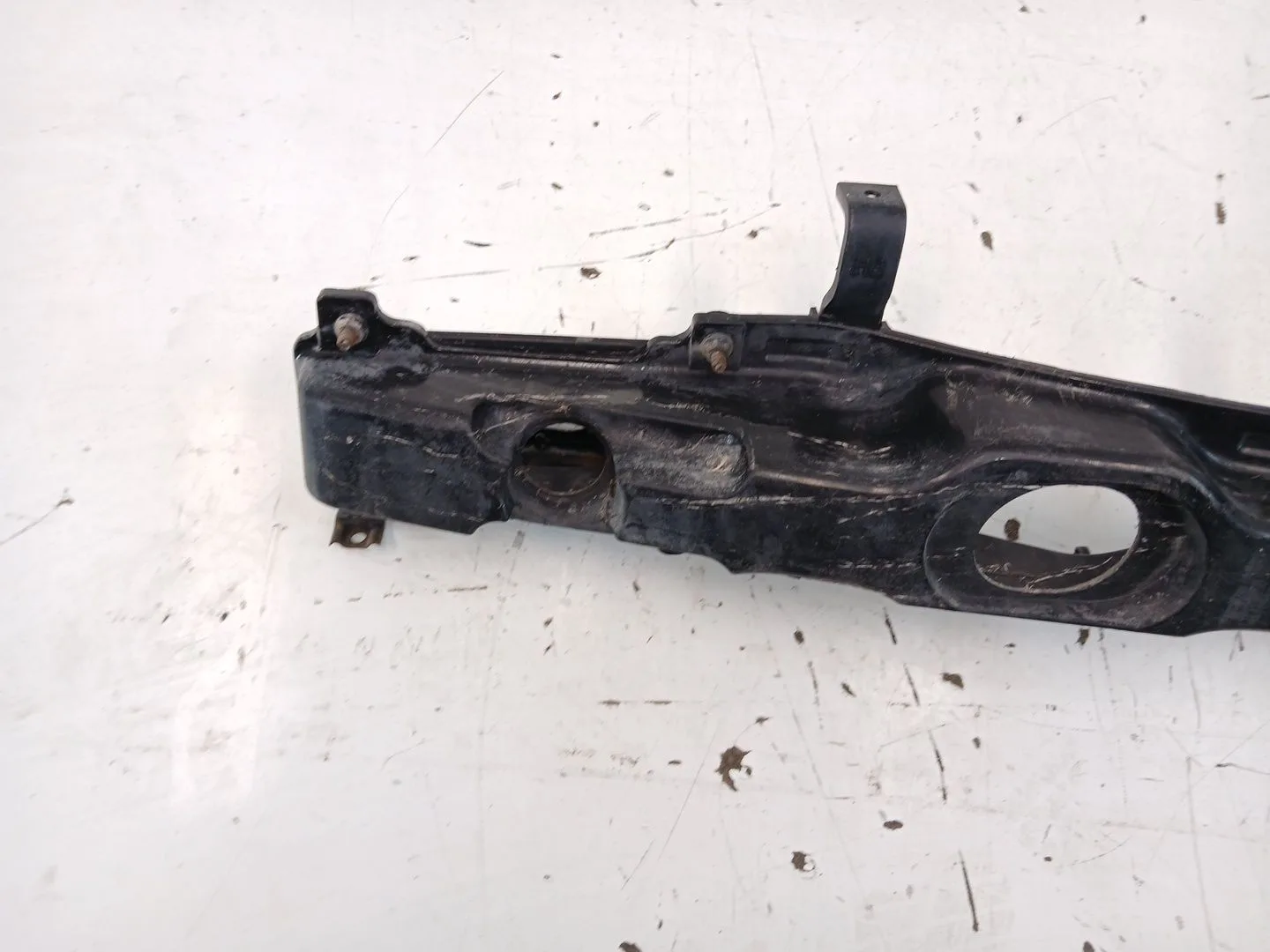 Refuerzo Paragolpes Trasero para Hyundai Ix35 (Lm, El, Elh)