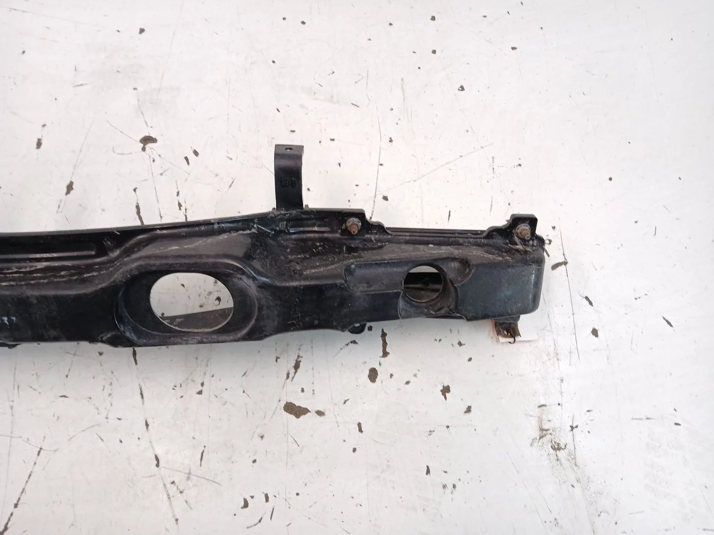 Refuerzo Paragolpes Trasero para Hyundai Ix35 (Lm, El, Elh)